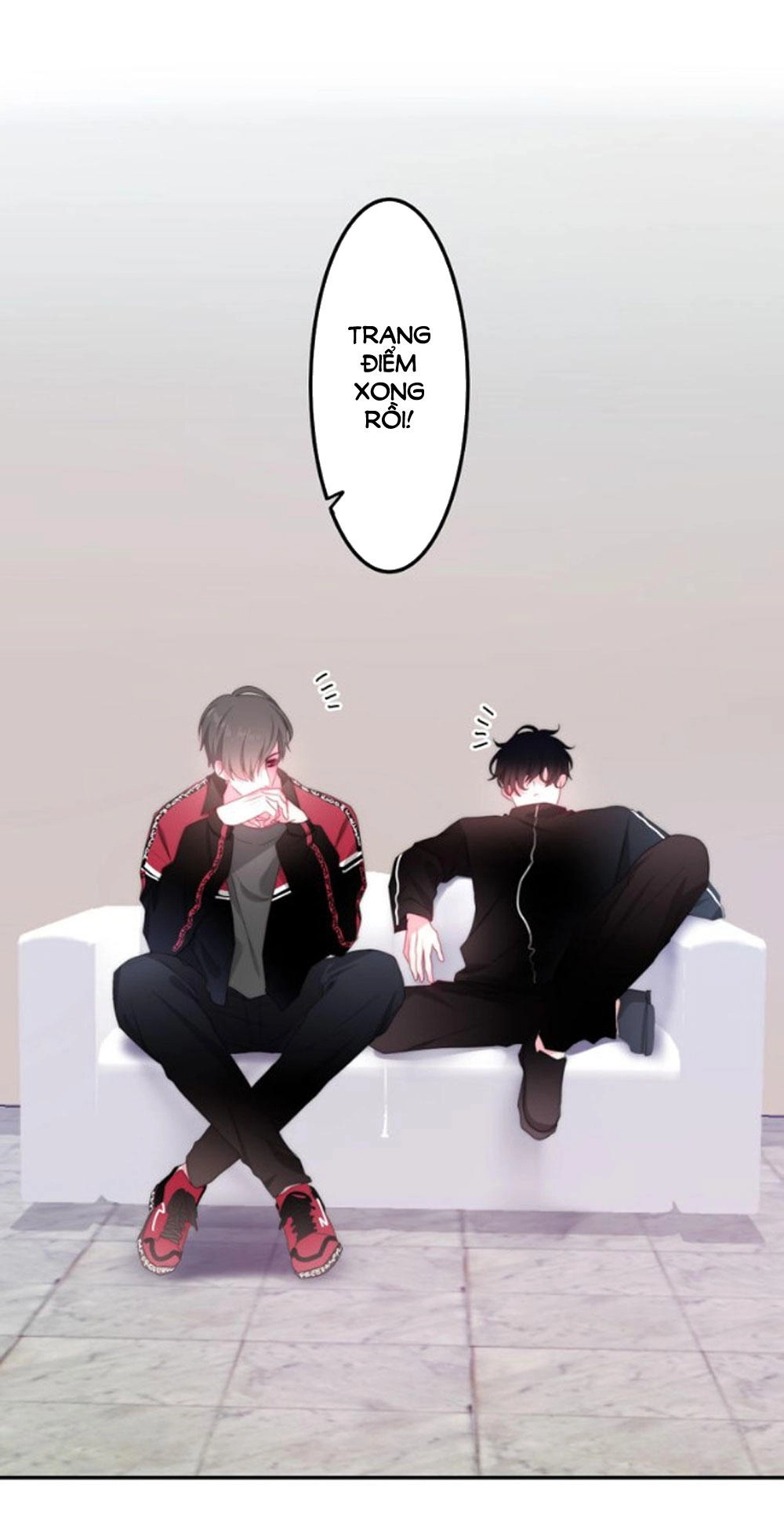 Tháng Sáu Không Hẹn Mà Gặp Chapter 14 - 41