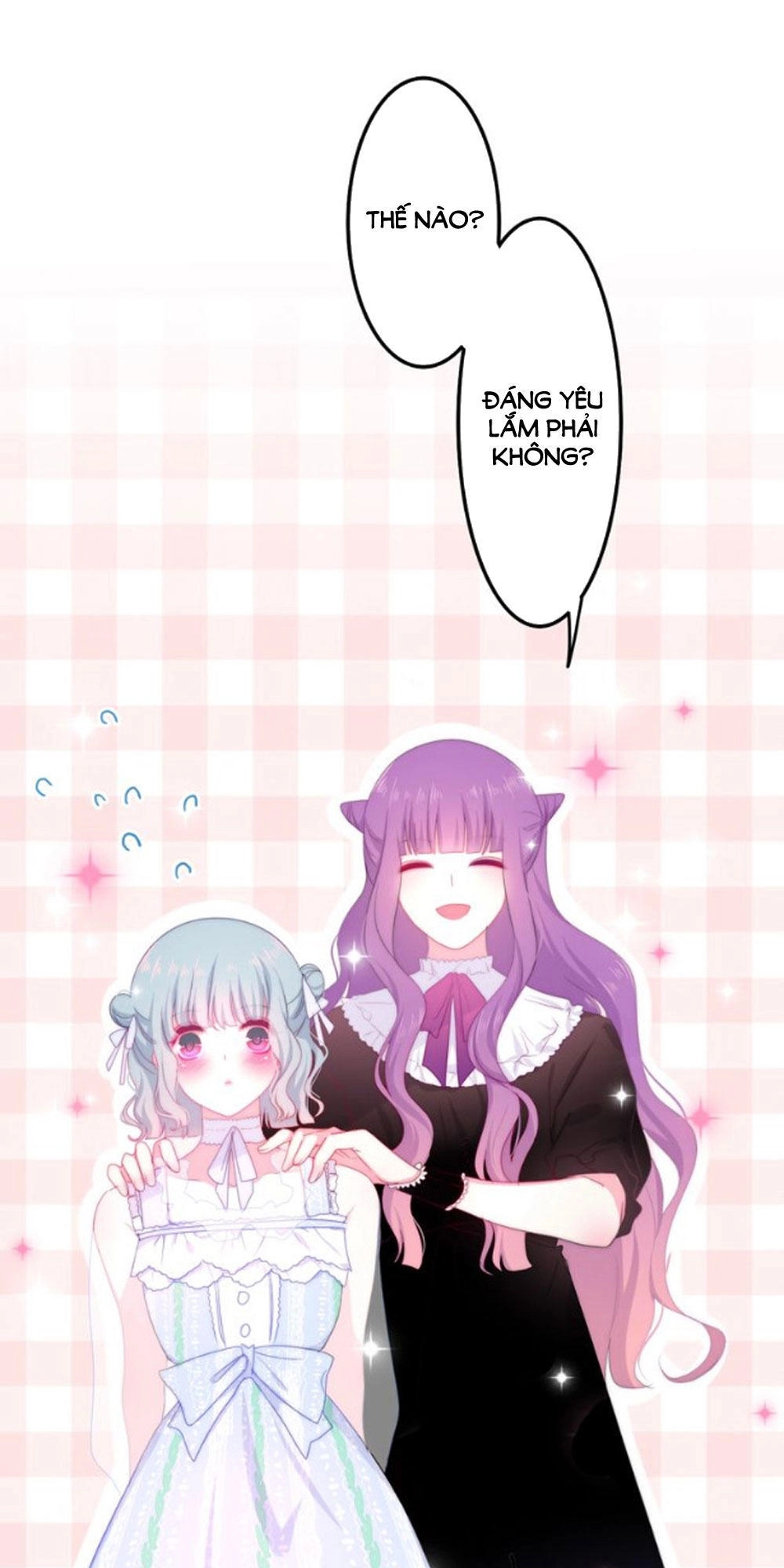 Tháng Sáu Không Hẹn Mà Gặp Chapter 14 - 42