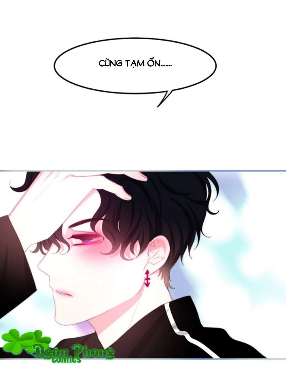 Tháng Sáu Không Hẹn Mà Gặp Chapter 14 - 48