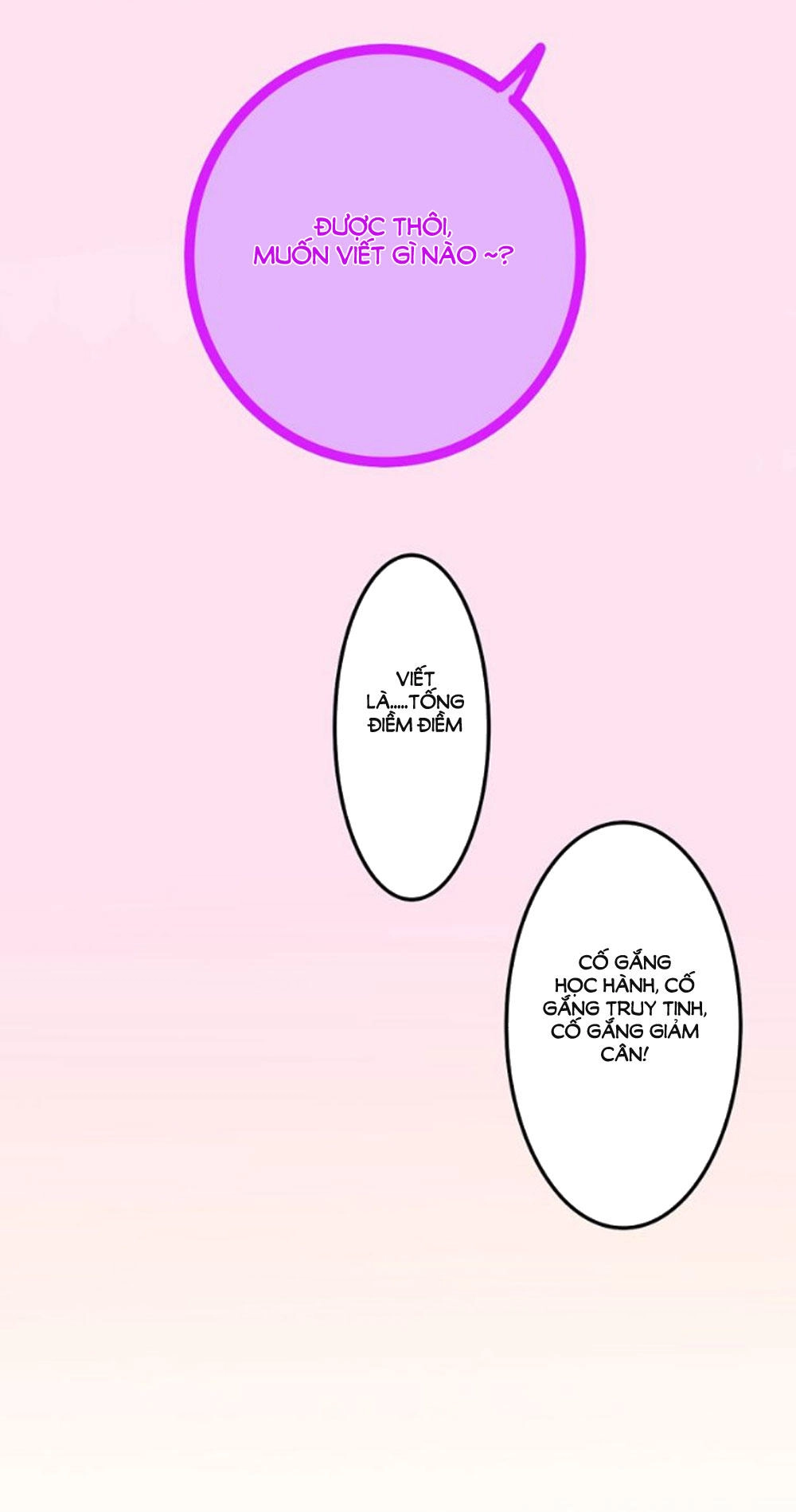 Tháng Sáu Không Hẹn Mà Gặp Chapter 14 - 51