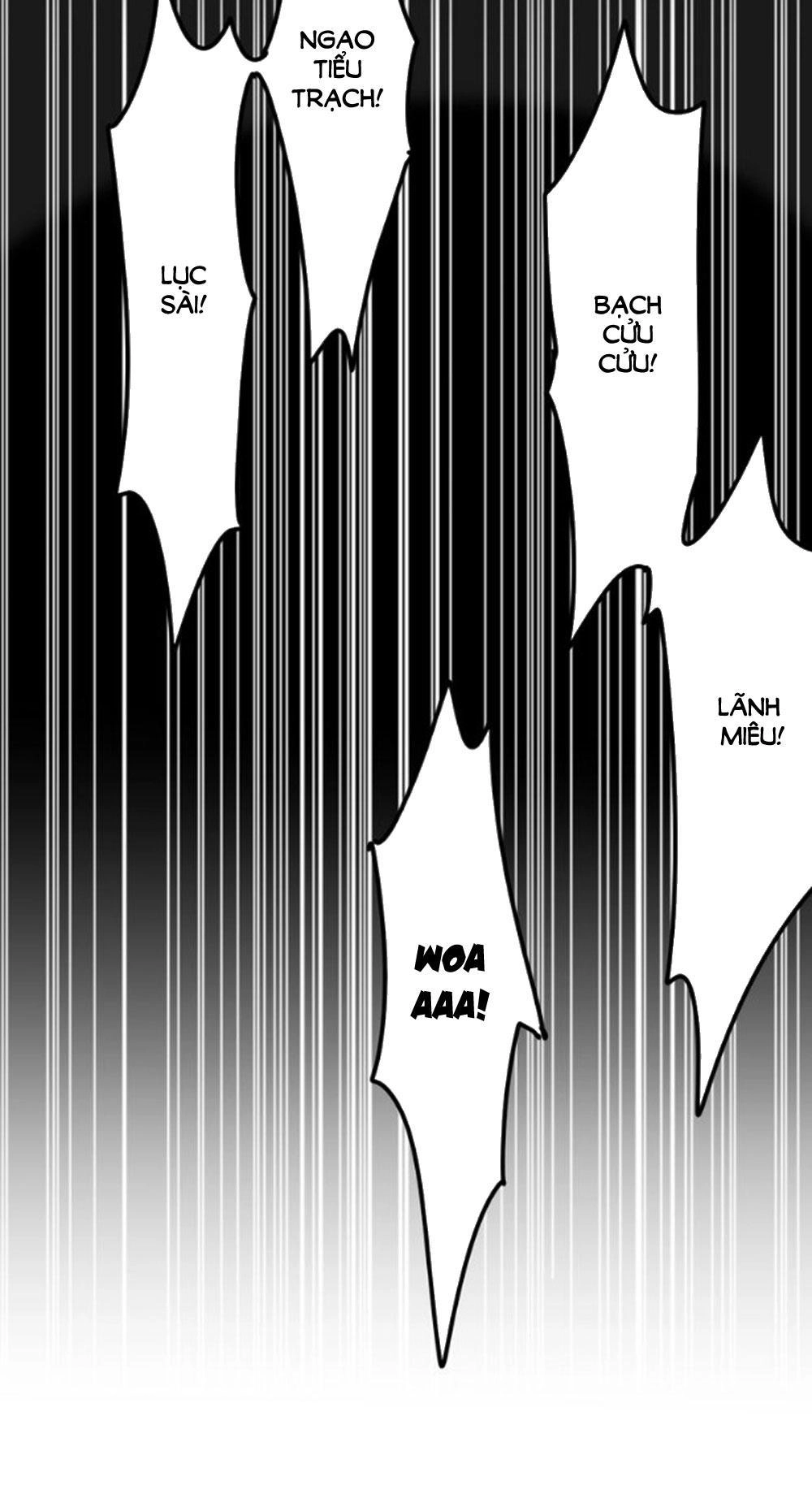 Tháng Sáu Không Hẹn Mà Gặp Chapter 14 - 55