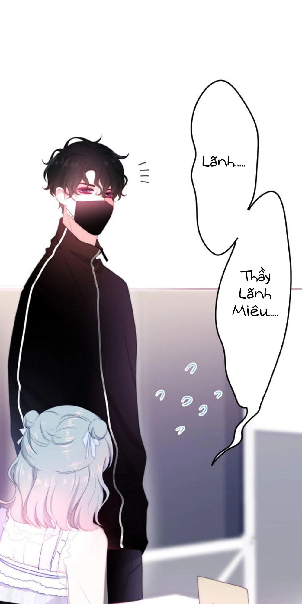 Tháng Sáu Không Hẹn Mà Gặp Chapter 14 - 56