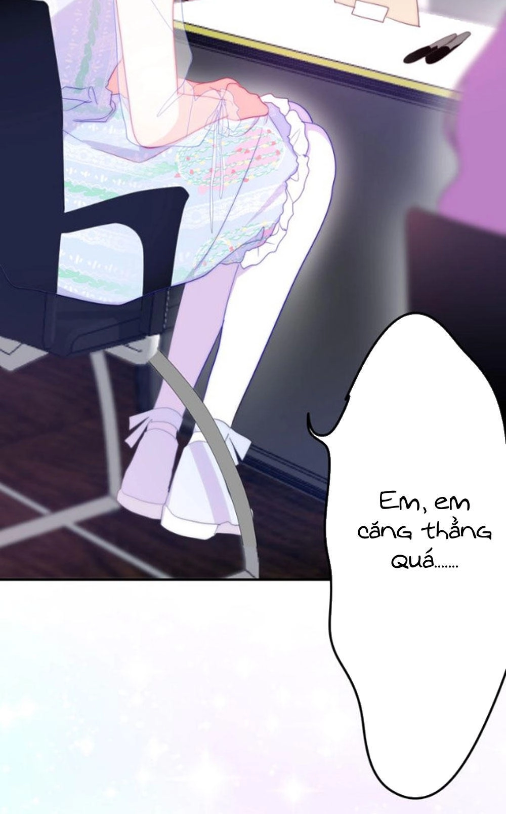 Tháng Sáu Không Hẹn Mà Gặp Chapter 14 - 57