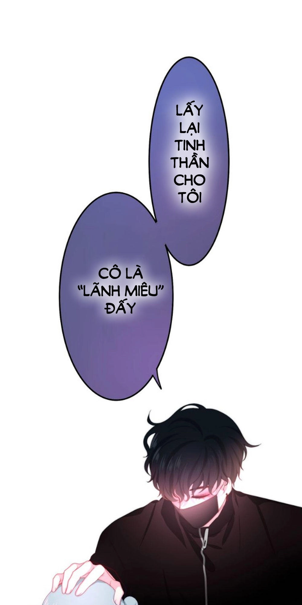 Tháng Sáu Không Hẹn Mà Gặp Chapter 14 - 60