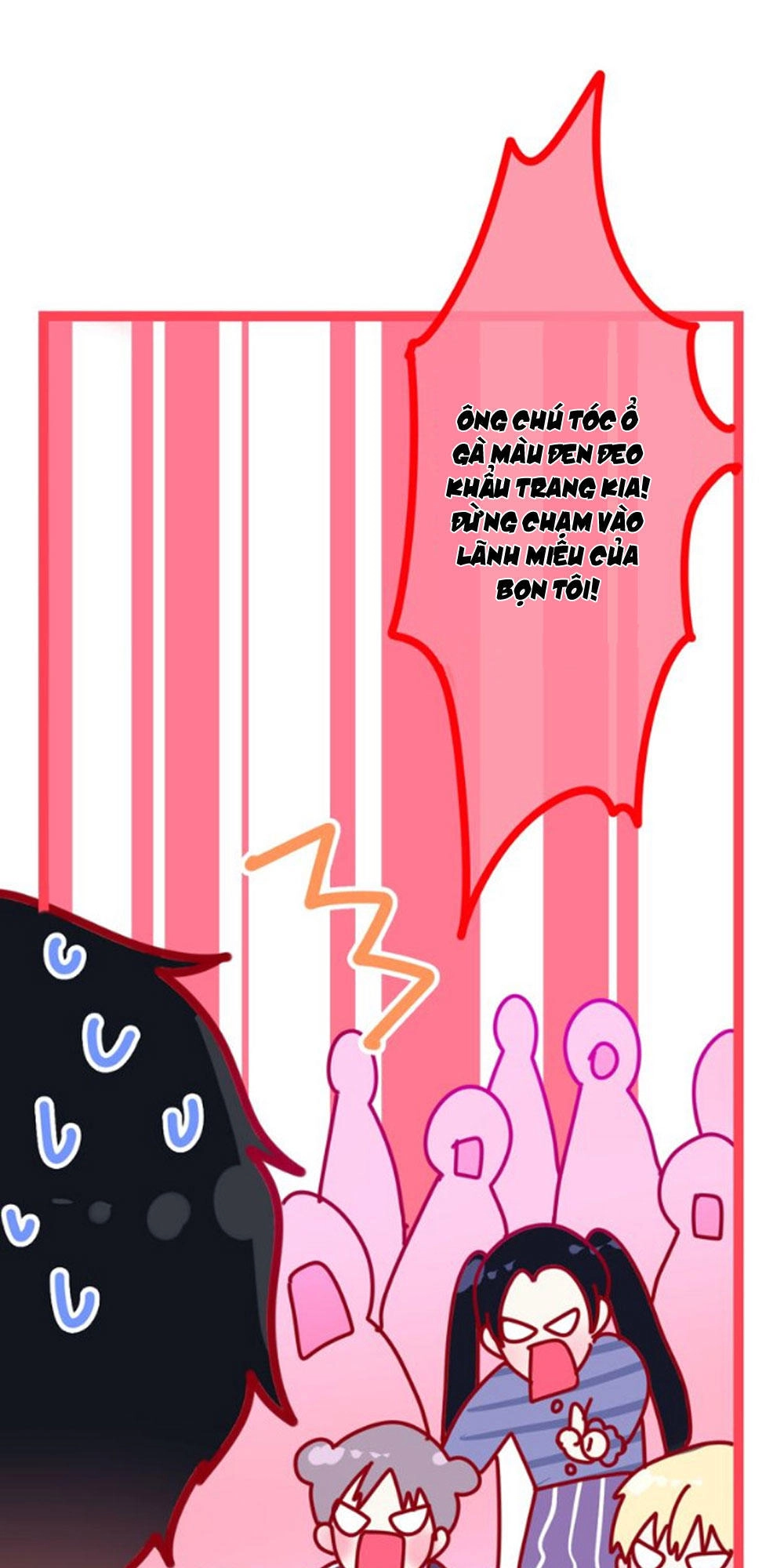 Tháng Sáu Không Hẹn Mà Gặp Chapter 14 - 65