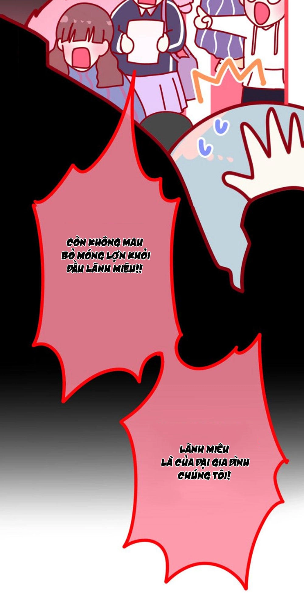 Tháng Sáu Không Hẹn Mà Gặp Chapter 14 - 66