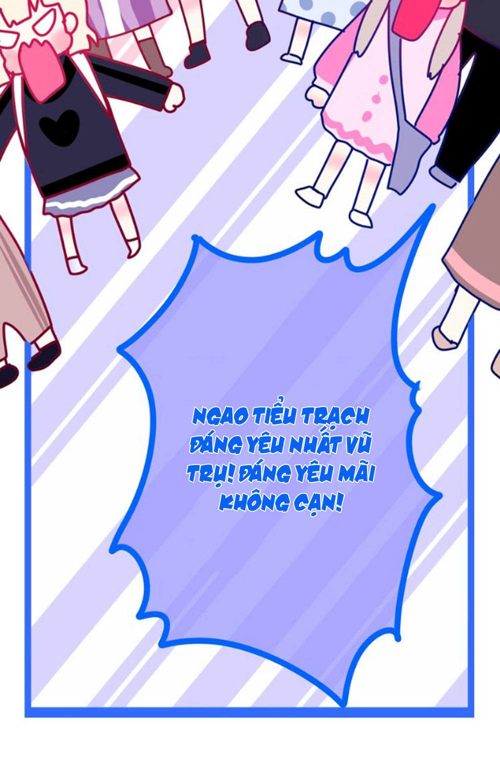 Tháng Sáu Không Hẹn Mà Gặp Chapter 14 - 73