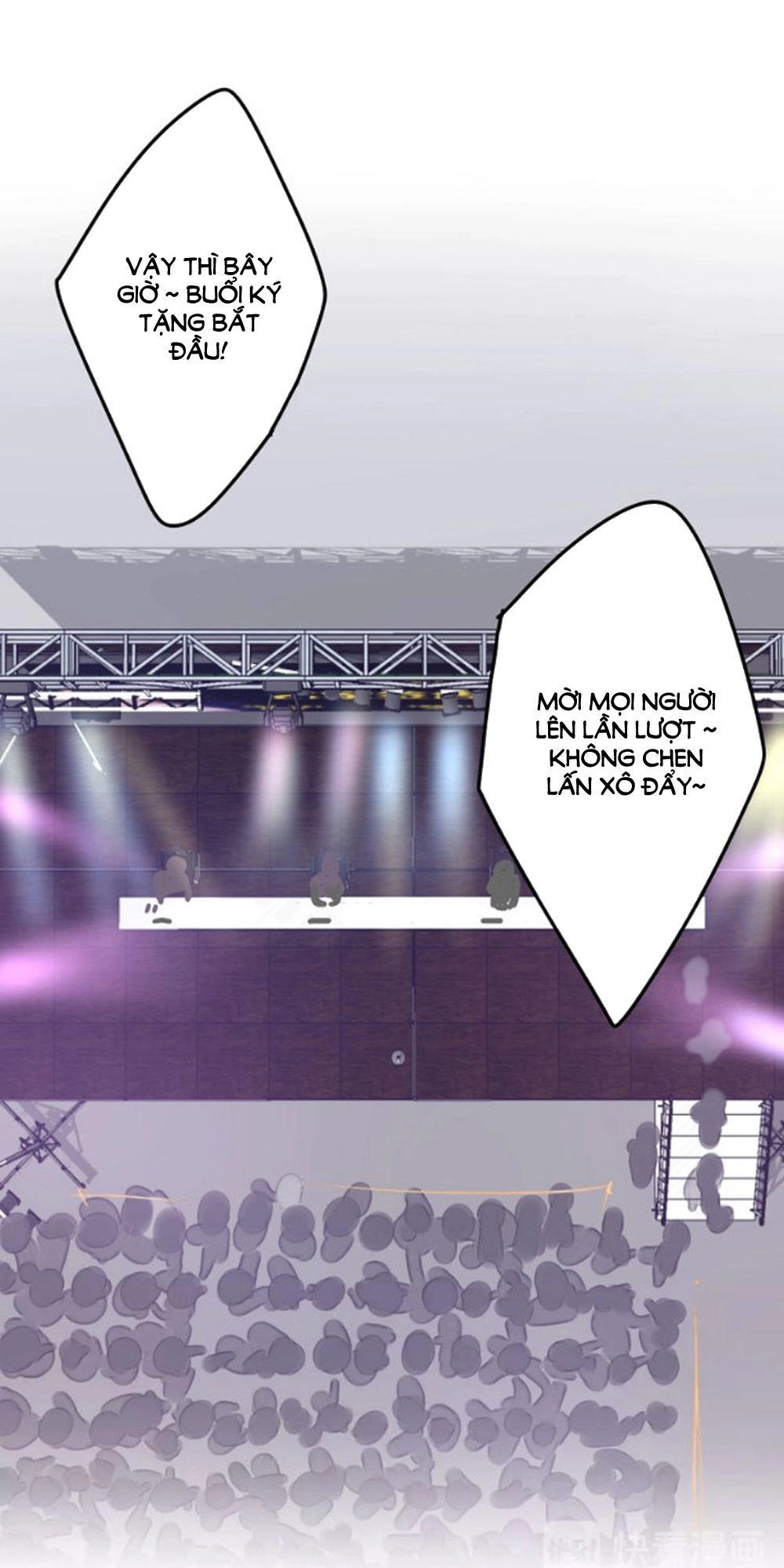 Tháng Sáu Không Hẹn Mà Gặp Chapter 14 - 74