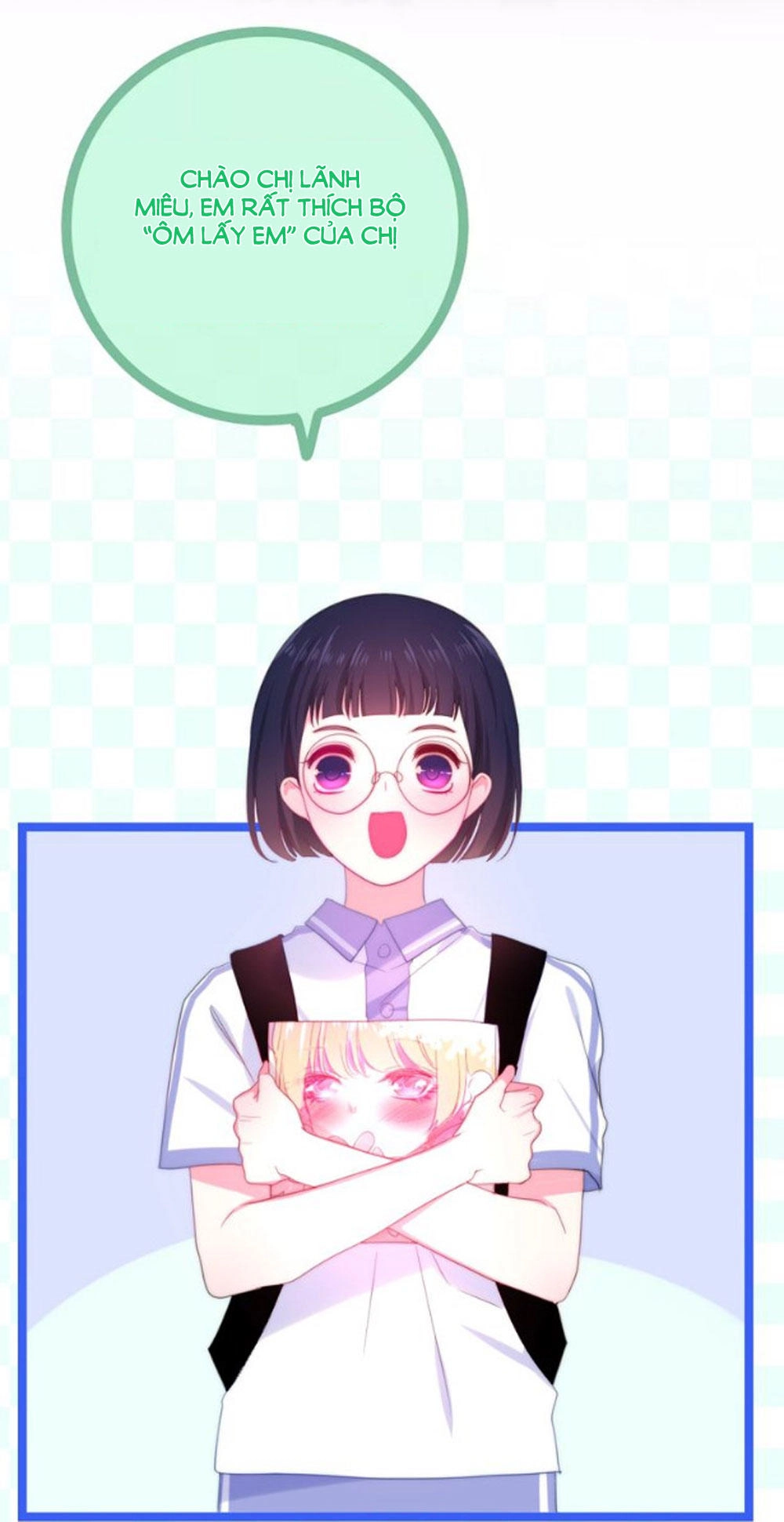 Tháng Sáu Không Hẹn Mà Gặp Chapter 14 - 76