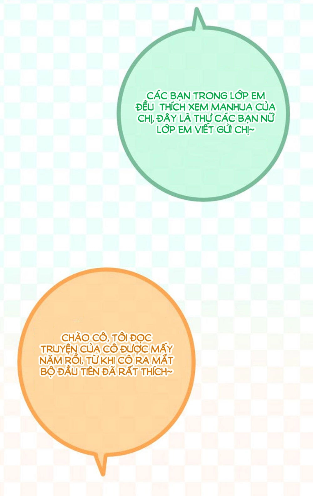 Tháng Sáu Không Hẹn Mà Gặp Chapter 14 - 77