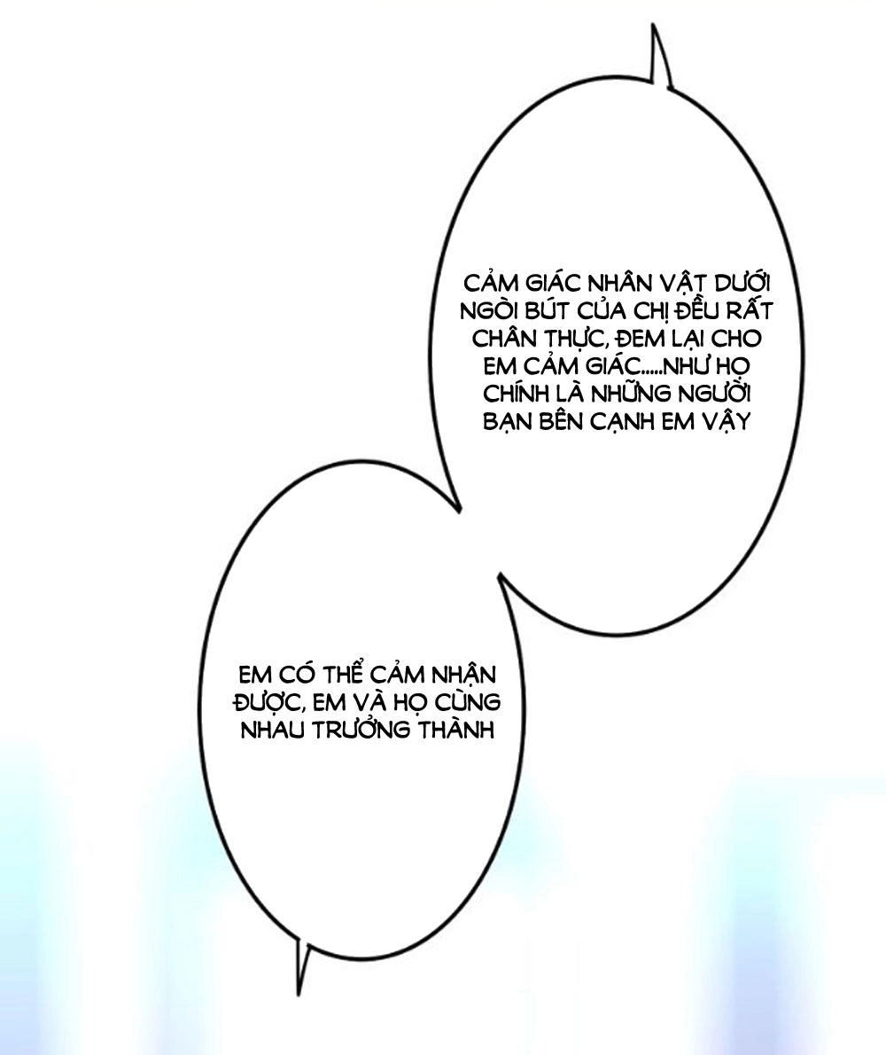 Tháng Sáu Không Hẹn Mà Gặp Chapter 14 - 91