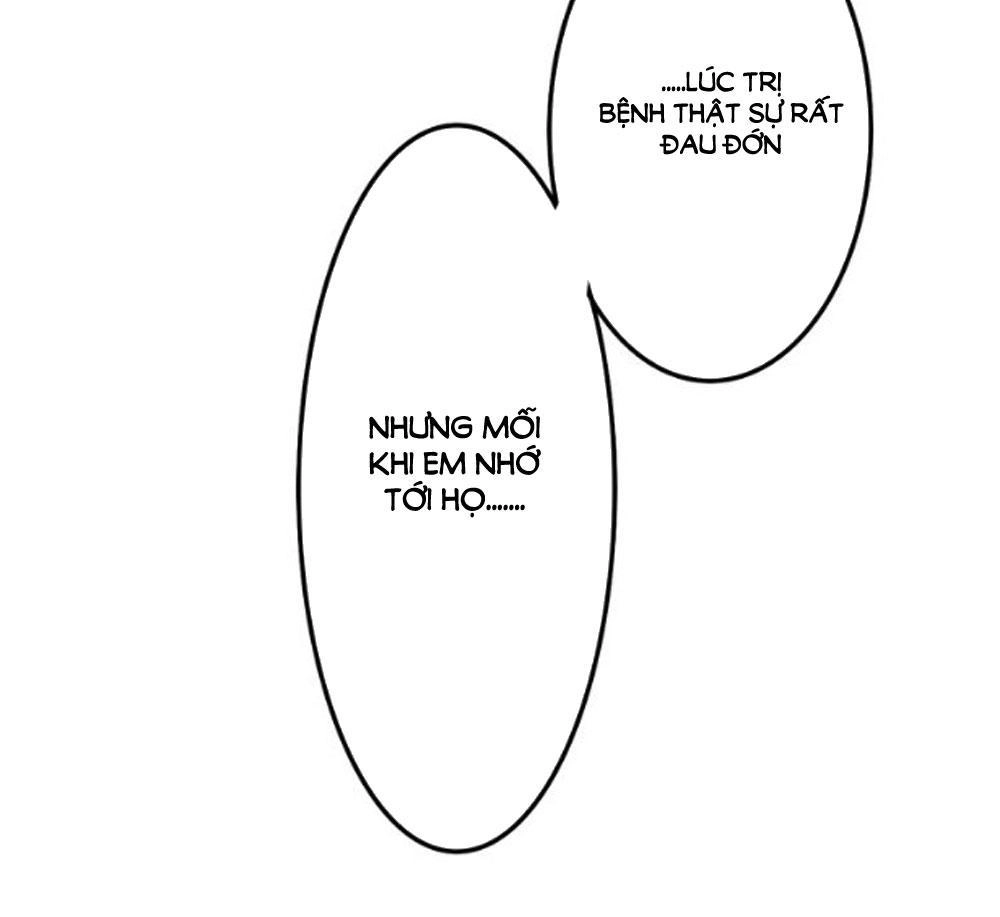 Tháng Sáu Không Hẹn Mà Gặp Chapter 14 - 93