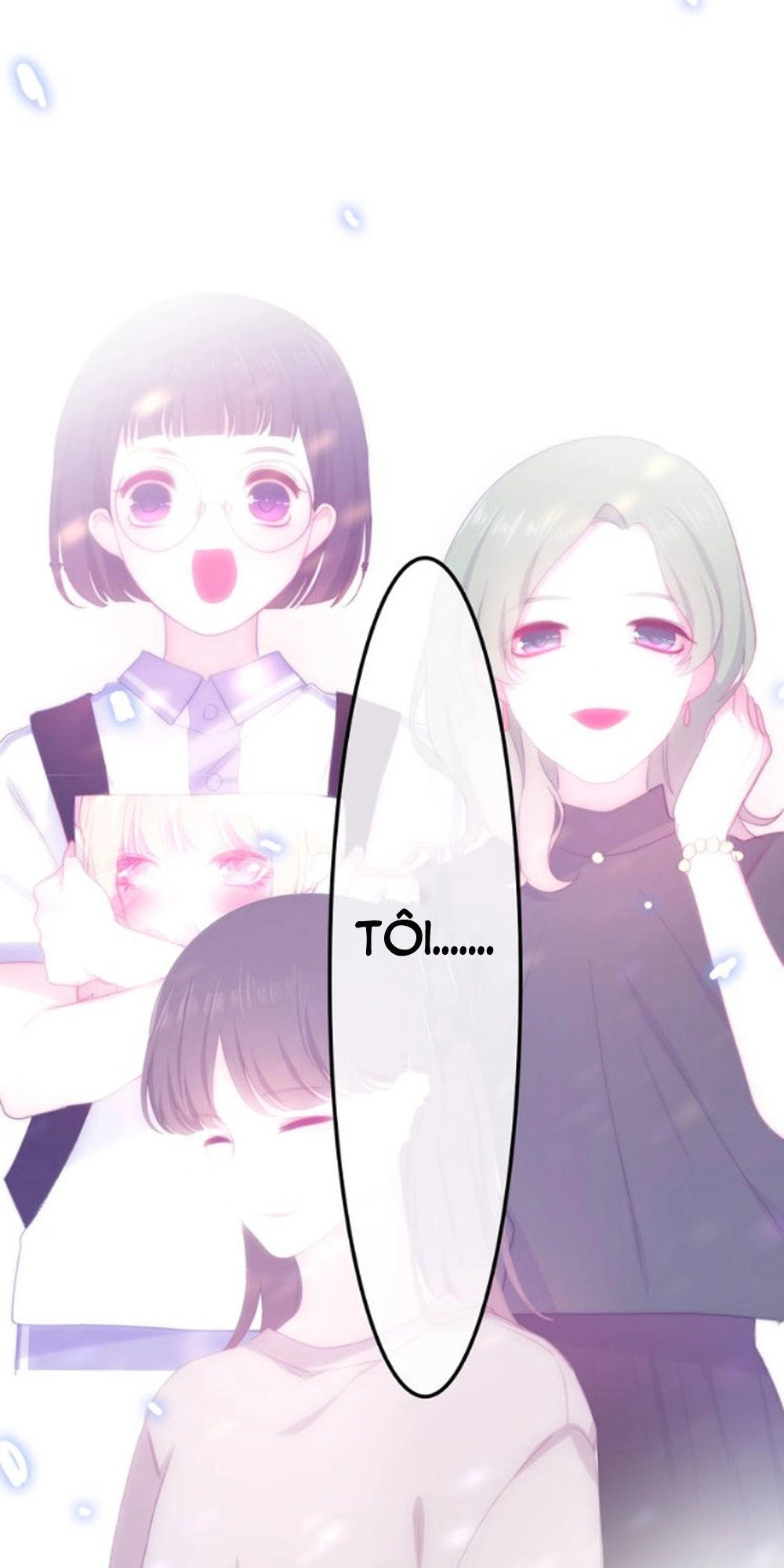 Tháng Sáu Không Hẹn Mà Gặp Chapter 14 - 106