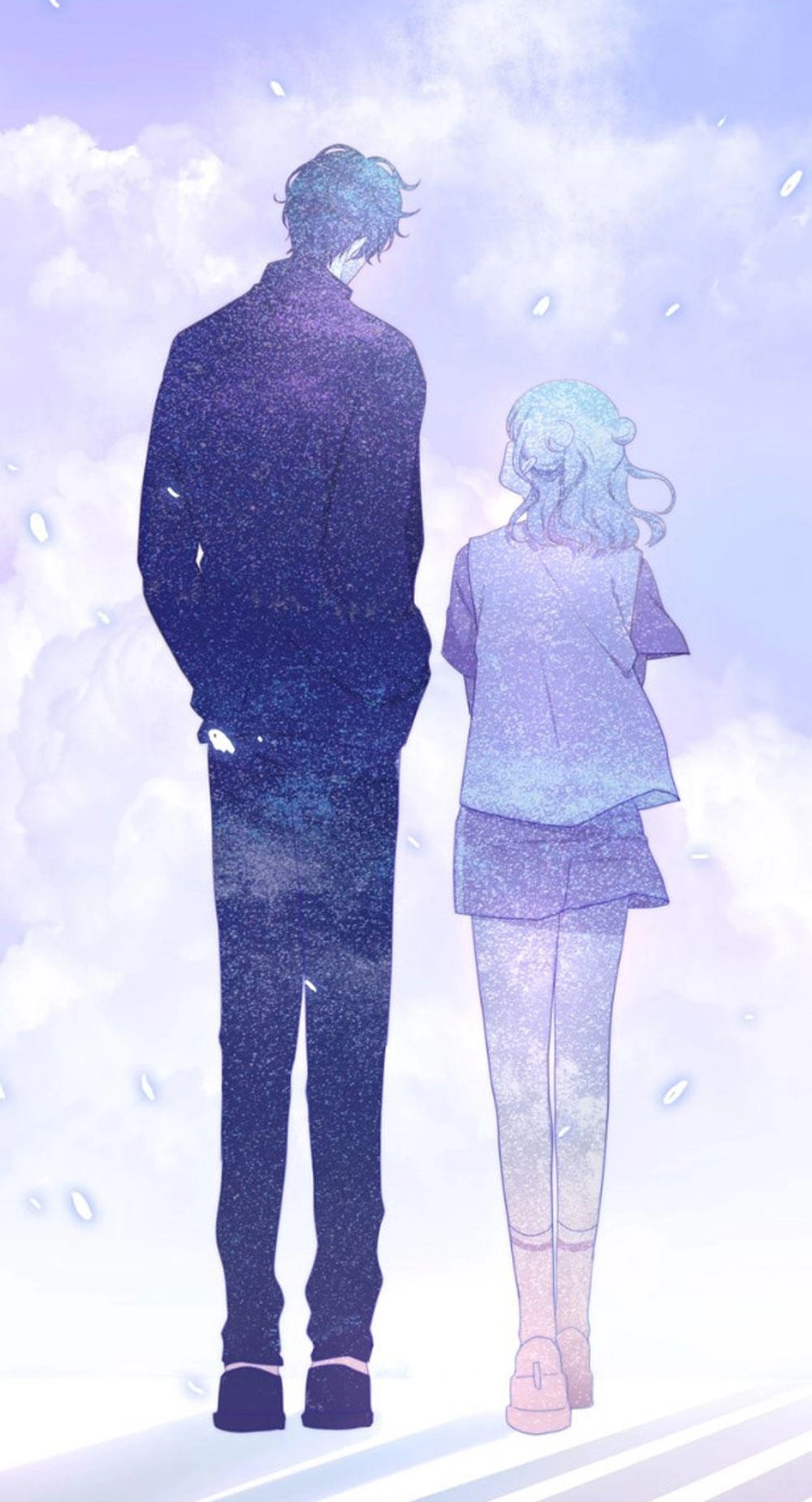 Tháng Sáu Không Hẹn Mà Gặp Chapter 14 - 109