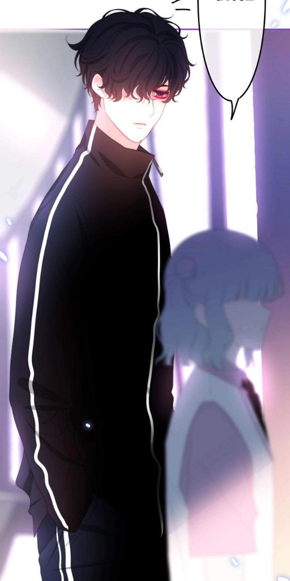 Tháng Sáu Không Hẹn Mà Gặp Chapter 15 - 2