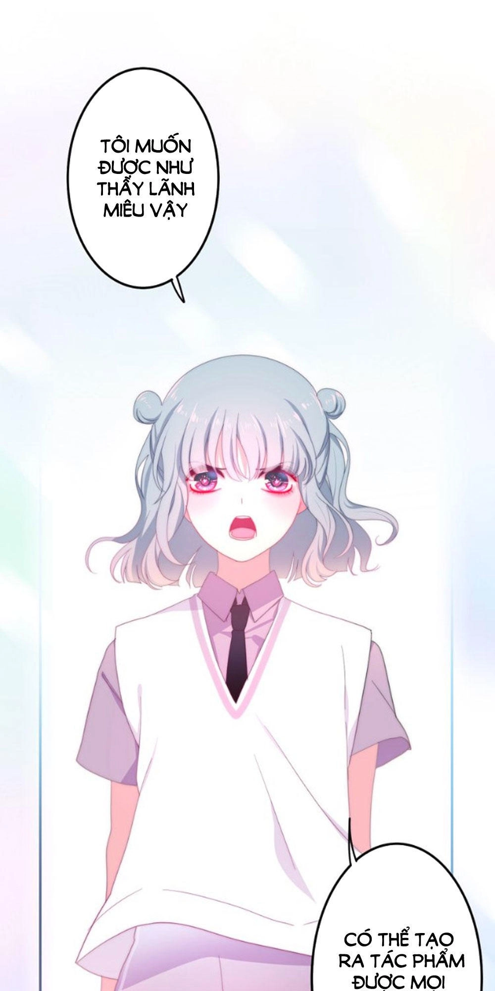 Tháng Sáu Không Hẹn Mà Gặp Chapter 15 - 10