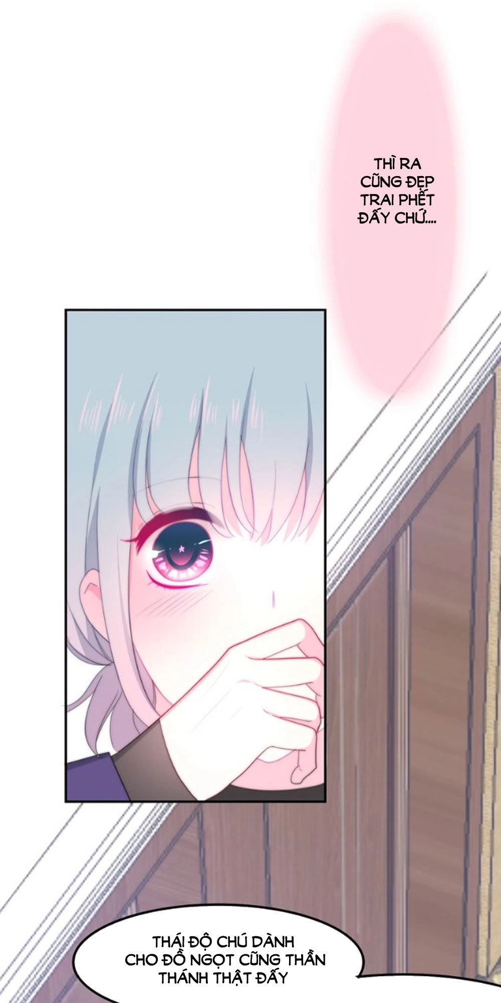 Tháng Sáu Không Hẹn Mà Gặp Chapter 16 - 9