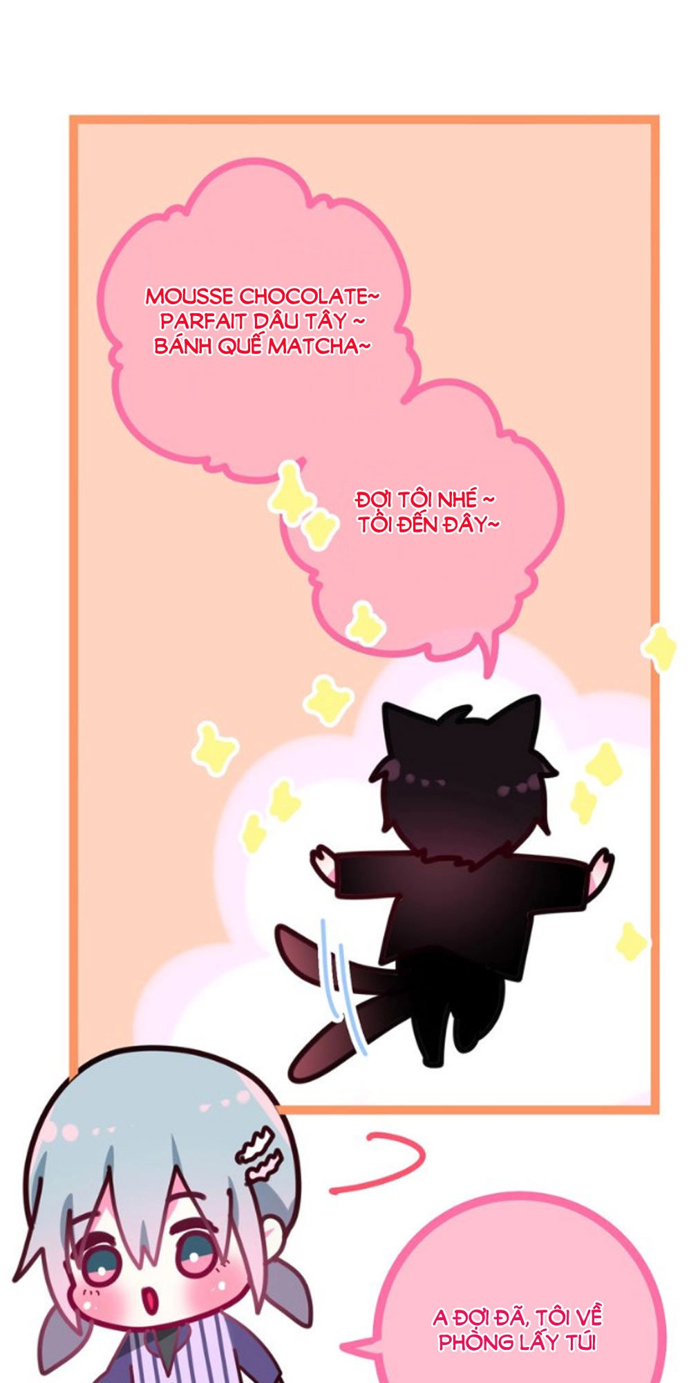 Tháng Sáu Không Hẹn Mà Gặp Chapter 16 - 13