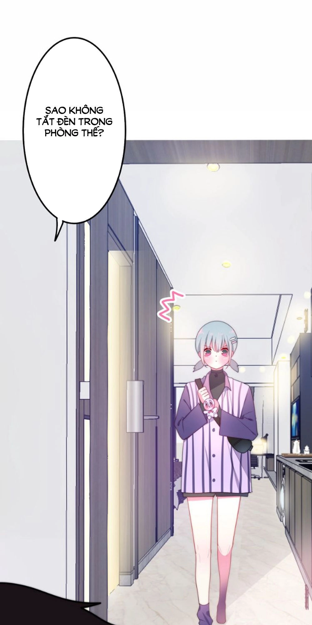 Tháng Sáu Không Hẹn Mà Gặp Chapter 16 - 16