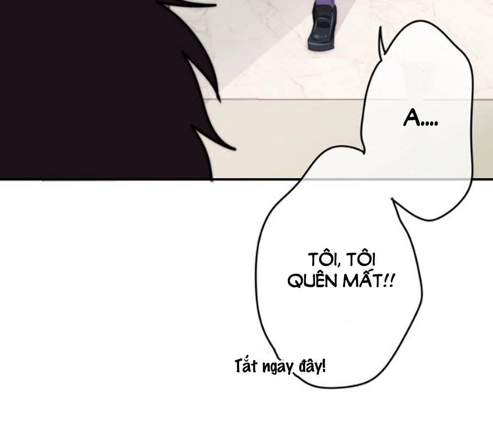 Tháng Sáu Không Hẹn Mà Gặp Chapter 16 - 17