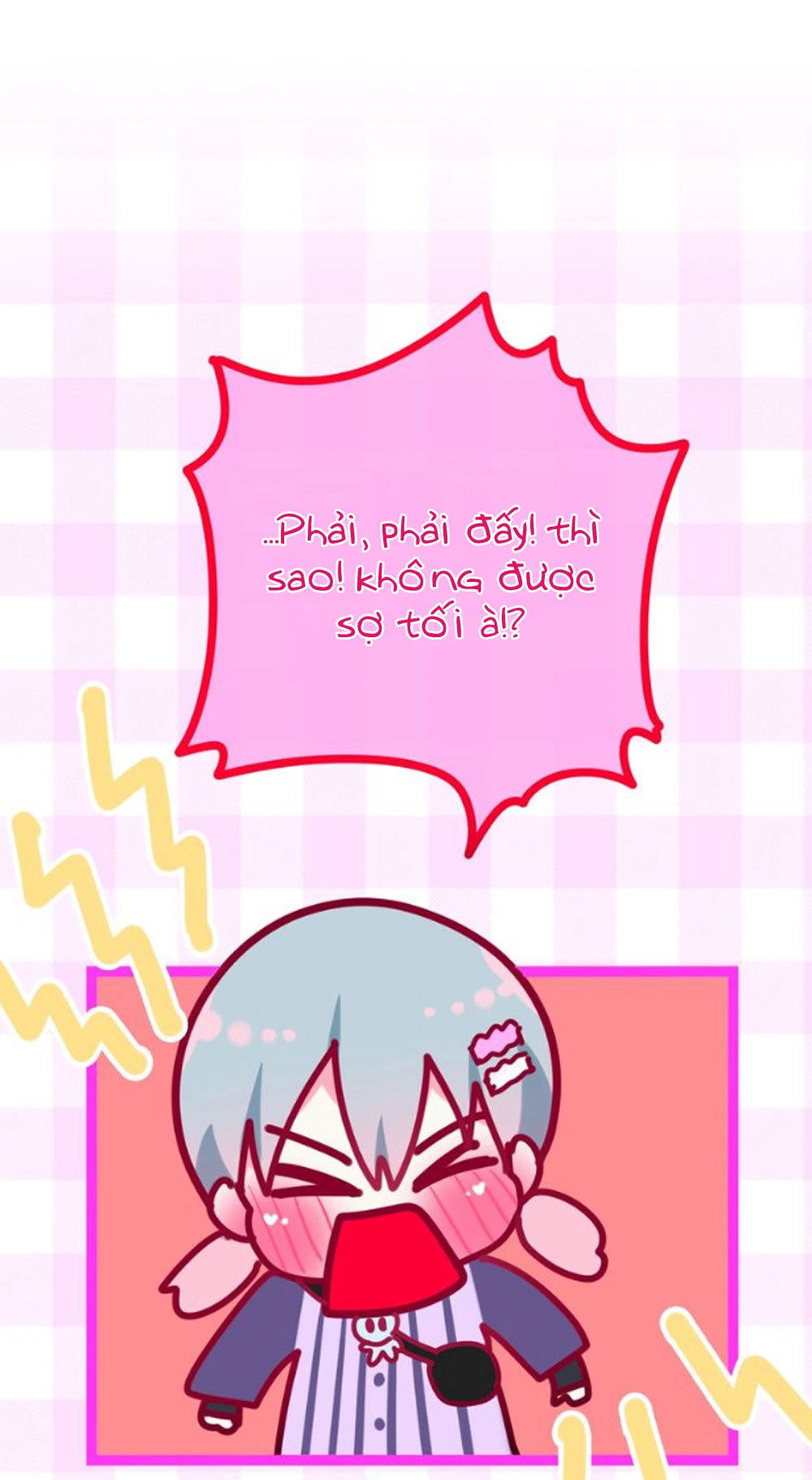 Tháng Sáu Không Hẹn Mà Gặp Chapter 16 - 20