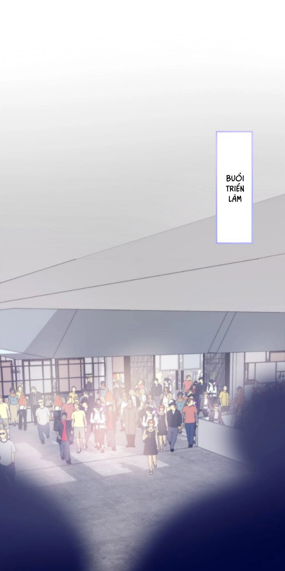 Tháng Sáu Không Hẹn Mà Gặp Chapter 16 - 22