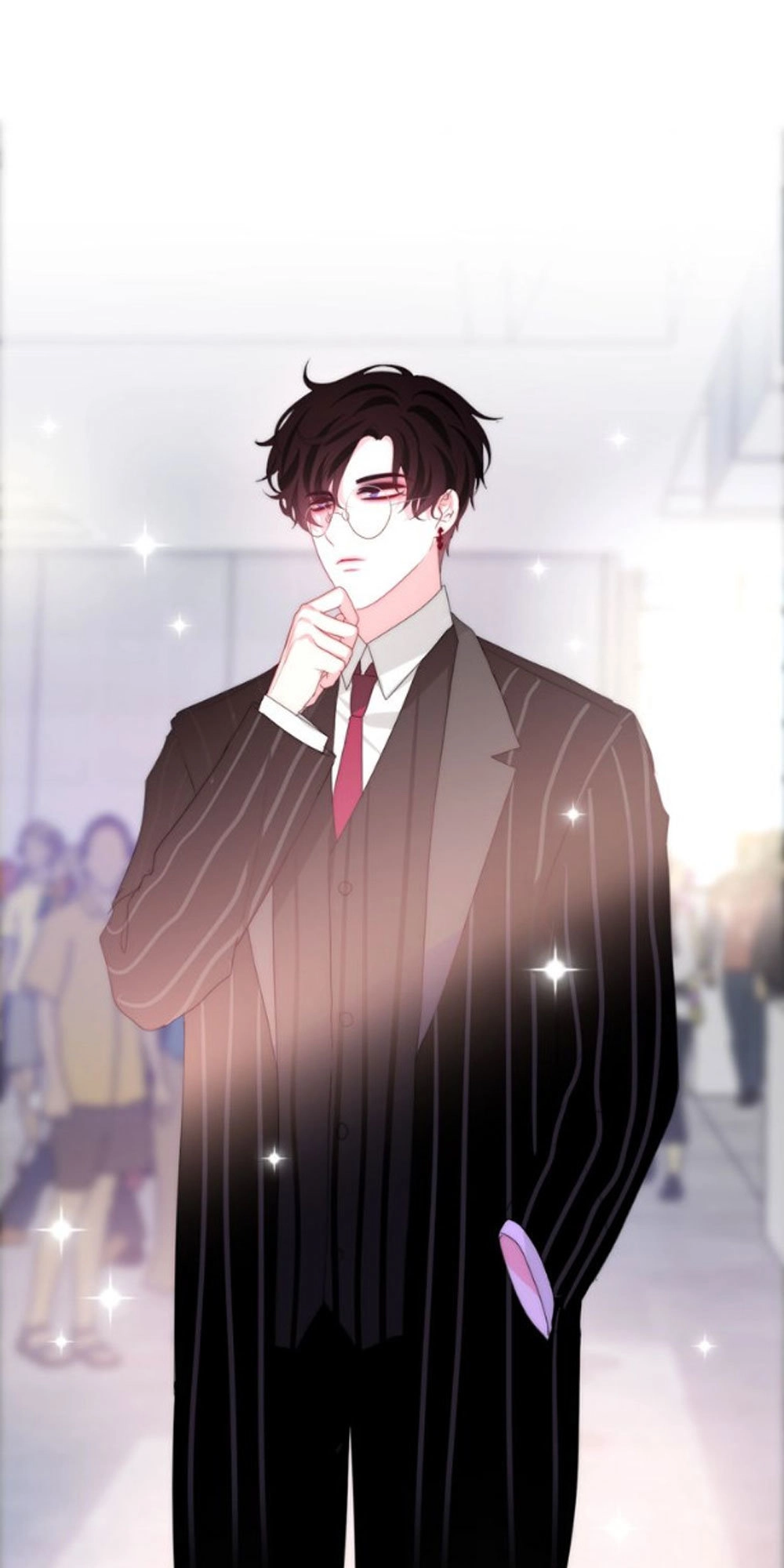 Tháng Sáu Không Hẹn Mà Gặp Chapter 16 - 24