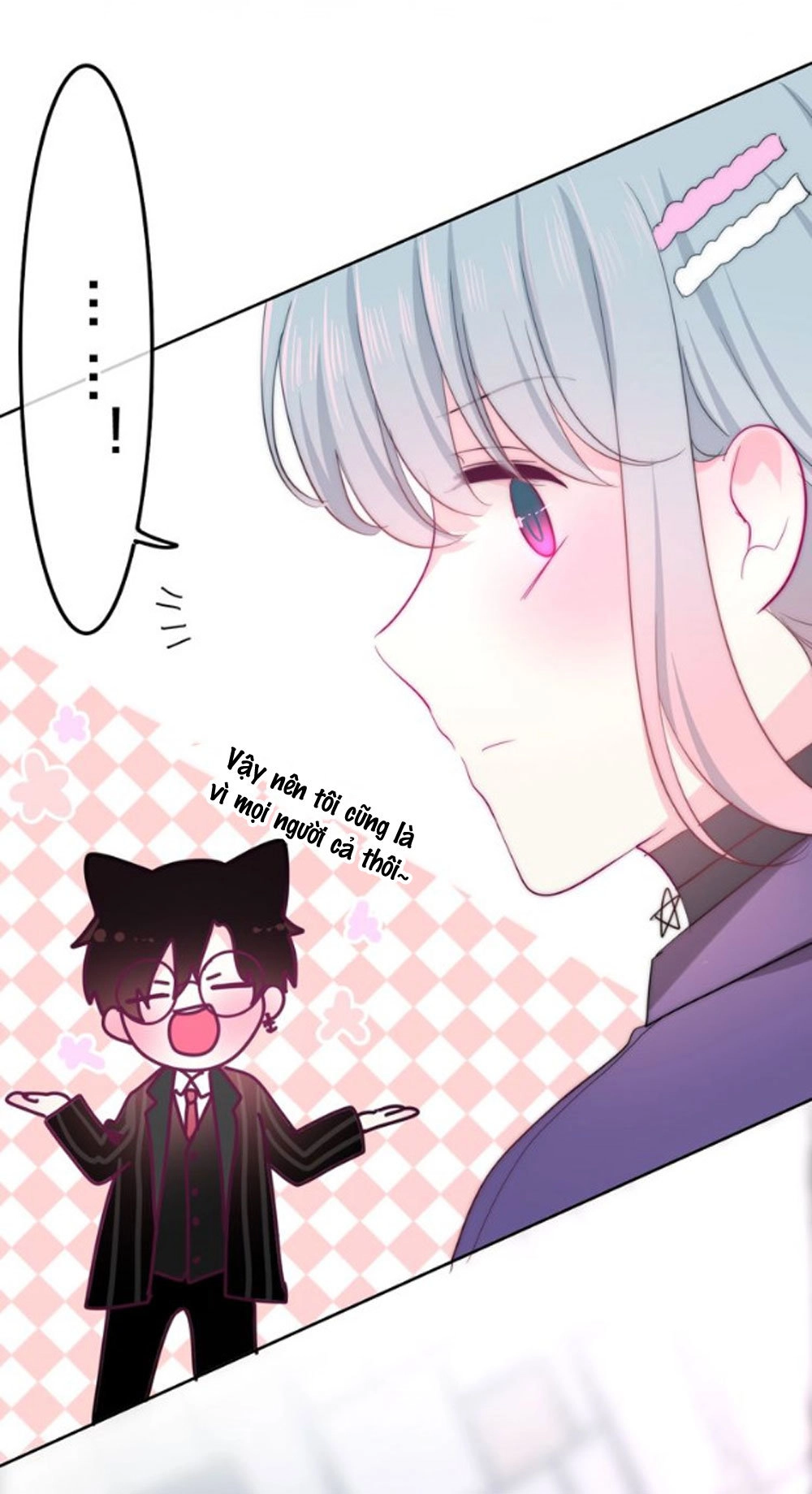 Tháng Sáu Không Hẹn Mà Gặp Chapter 16 - 30