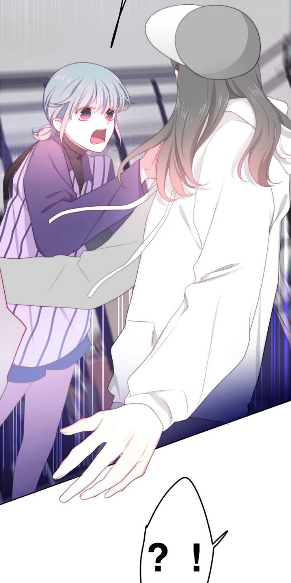 Tháng Sáu Không Hẹn Mà Gặp Chapter 16 - 35