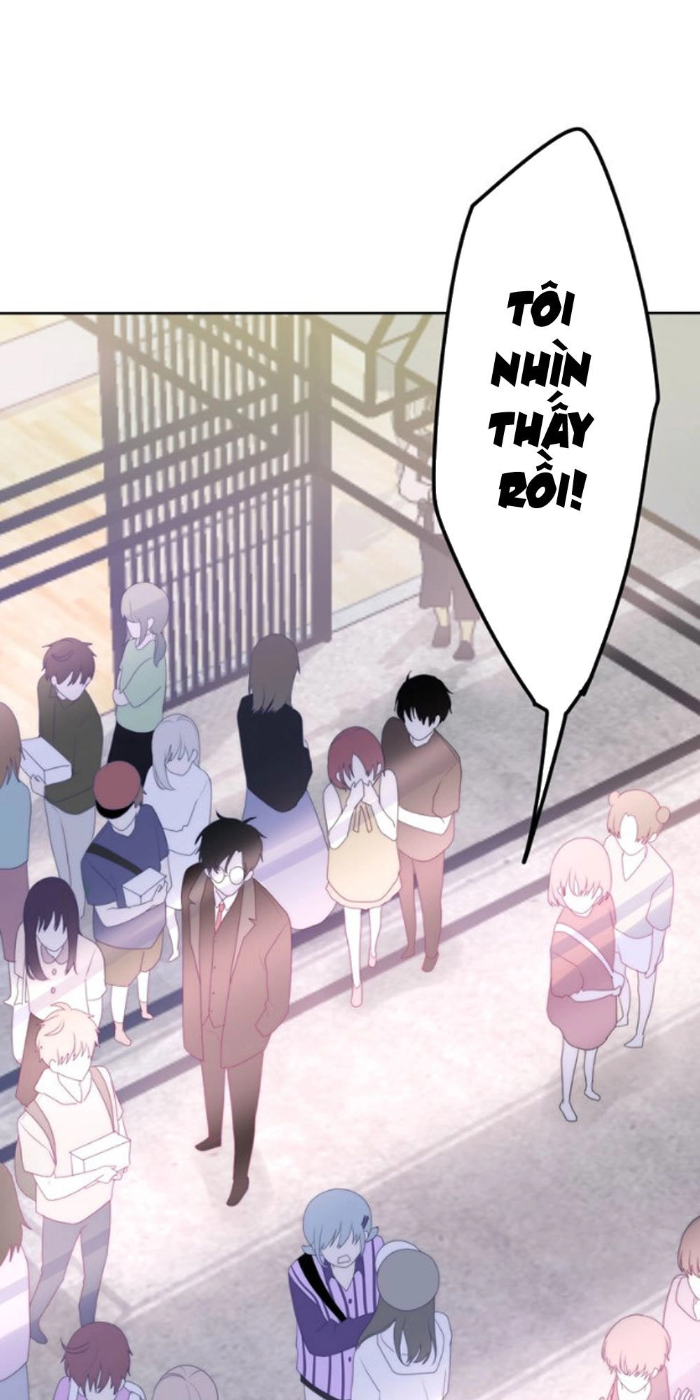 Tháng Sáu Không Hẹn Mà Gặp Chapter 16 - 40