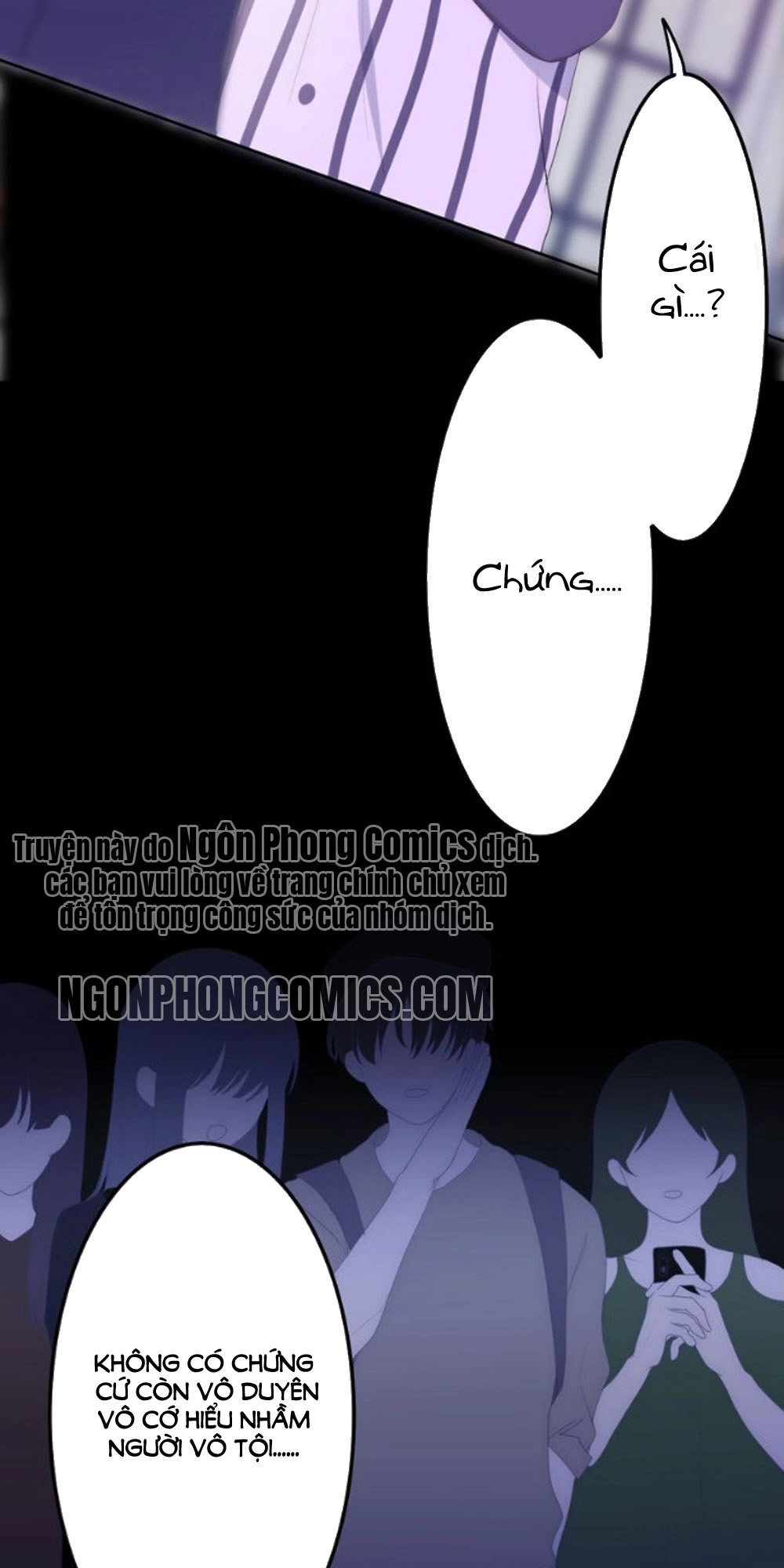 Tháng Sáu Không Hẹn Mà Gặp Chapter 16 - 48