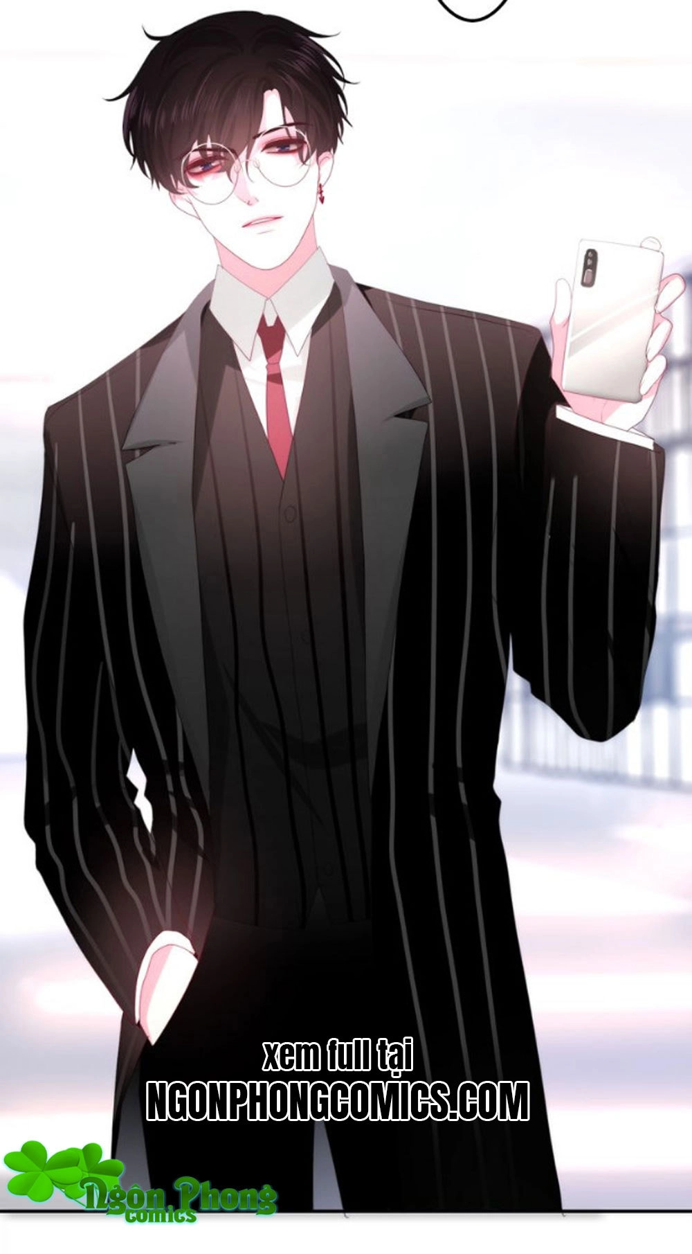 Tháng Sáu Không Hẹn Mà Gặp Chapter 16 - 55