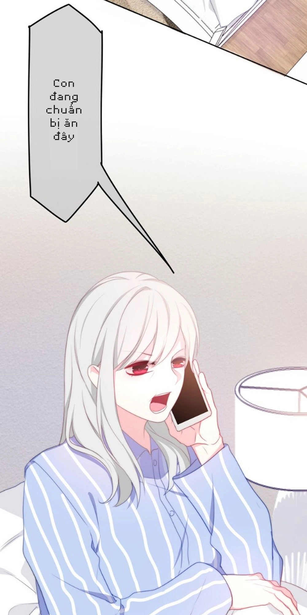 Tháng Sáu Không Hẹn Mà Gặp Chapter 17 - 4