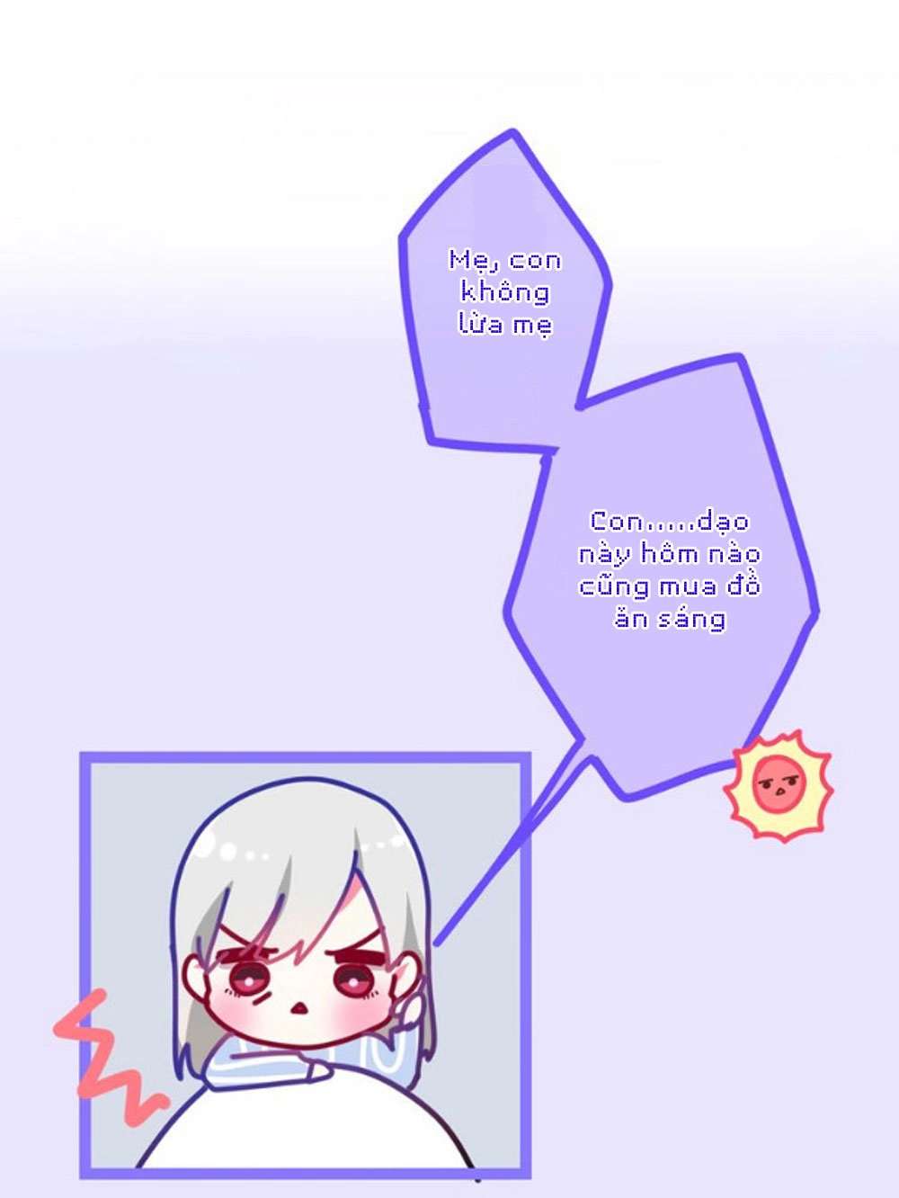 Tháng Sáu Không Hẹn Mà Gặp Chapter 17 - 7