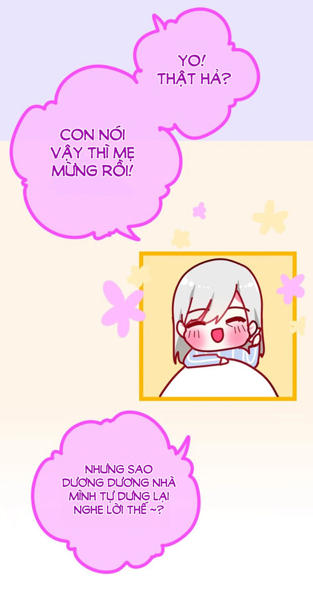 Tháng Sáu Không Hẹn Mà Gặp Chapter 17 - 8