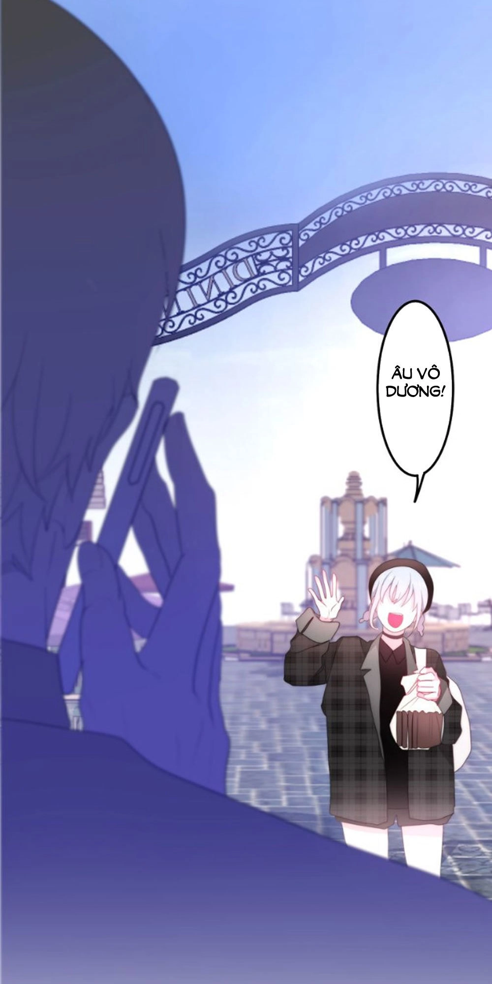 Tháng Sáu Không Hẹn Mà Gặp Chapter 17 - 10