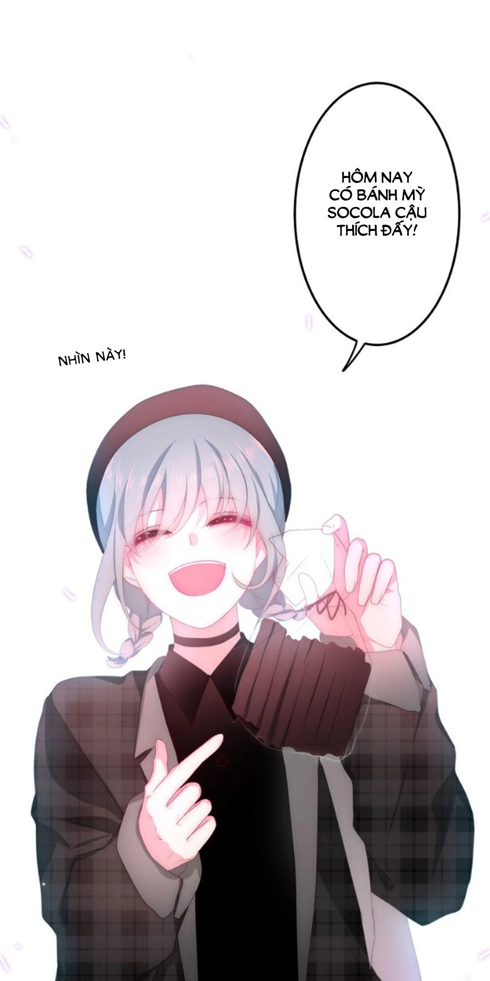 Tháng Sáu Không Hẹn Mà Gặp Chapter 17 - 12