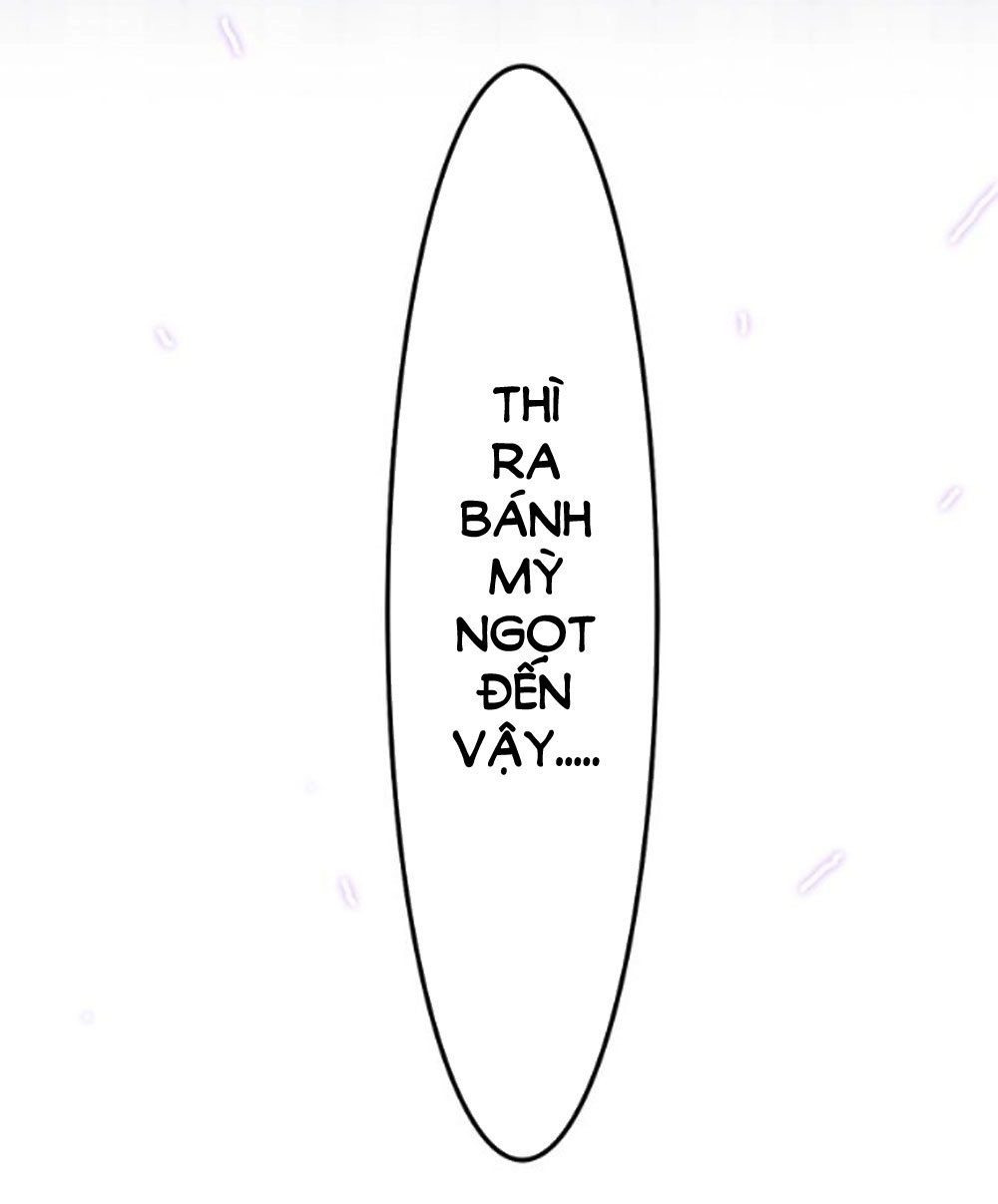 Tháng Sáu Không Hẹn Mà Gặp Chapter 17 - 16