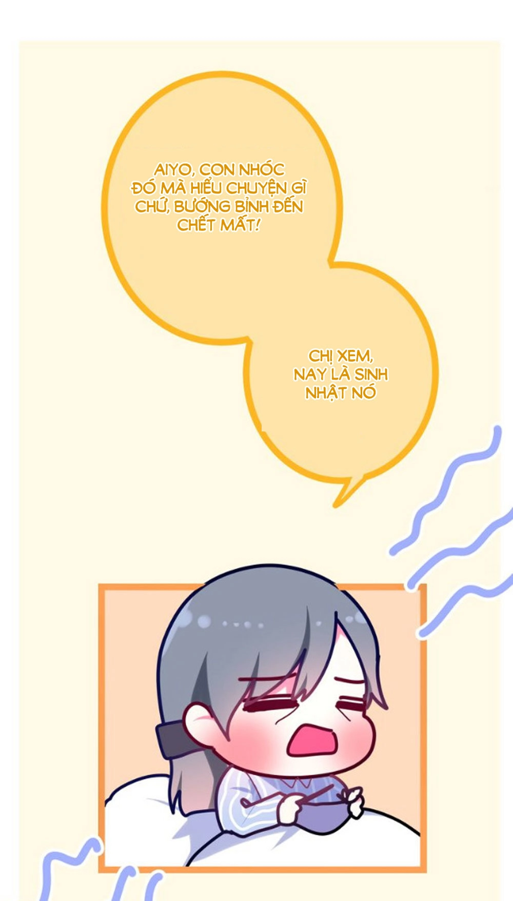 Tháng Sáu Không Hẹn Mà Gặp Chapter 17 - 23