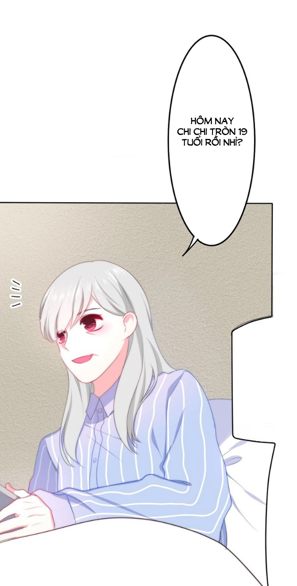 Tháng Sáu Không Hẹn Mà Gặp Chapter 17 - 25