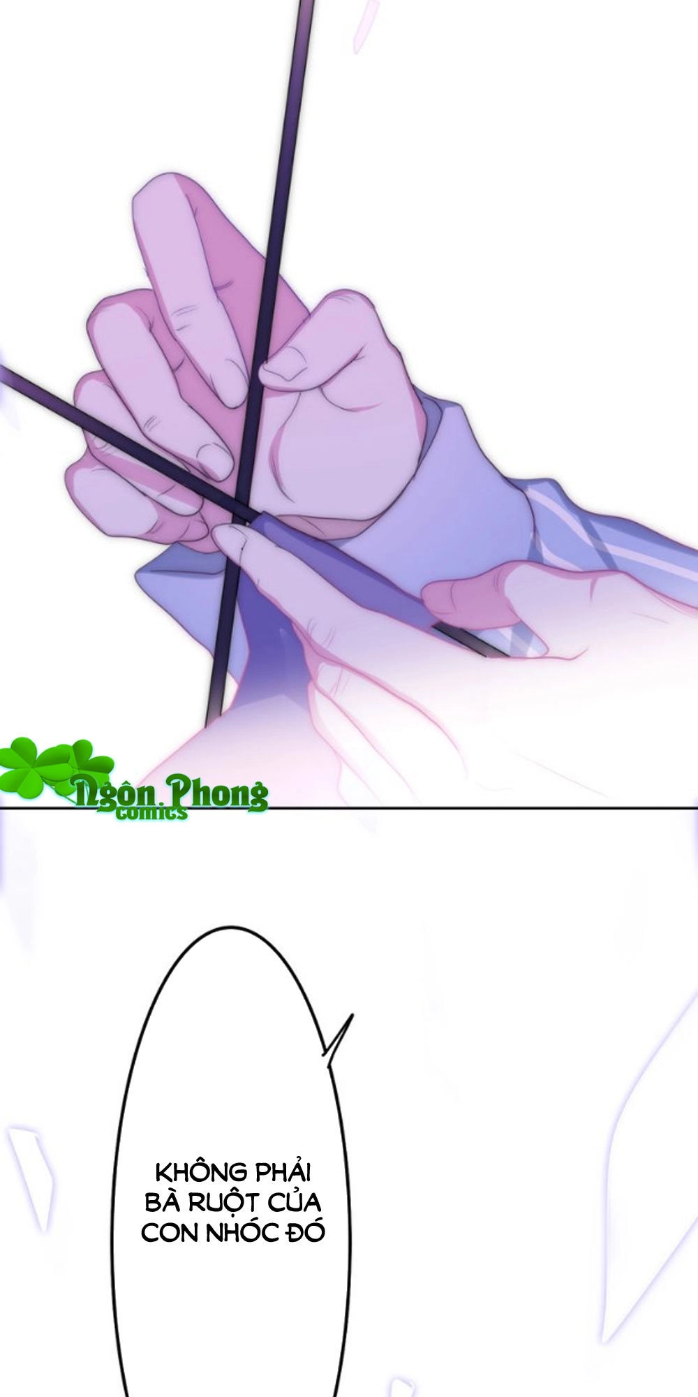 Tháng Sáu Không Hẹn Mà Gặp Chapter 17 - 36