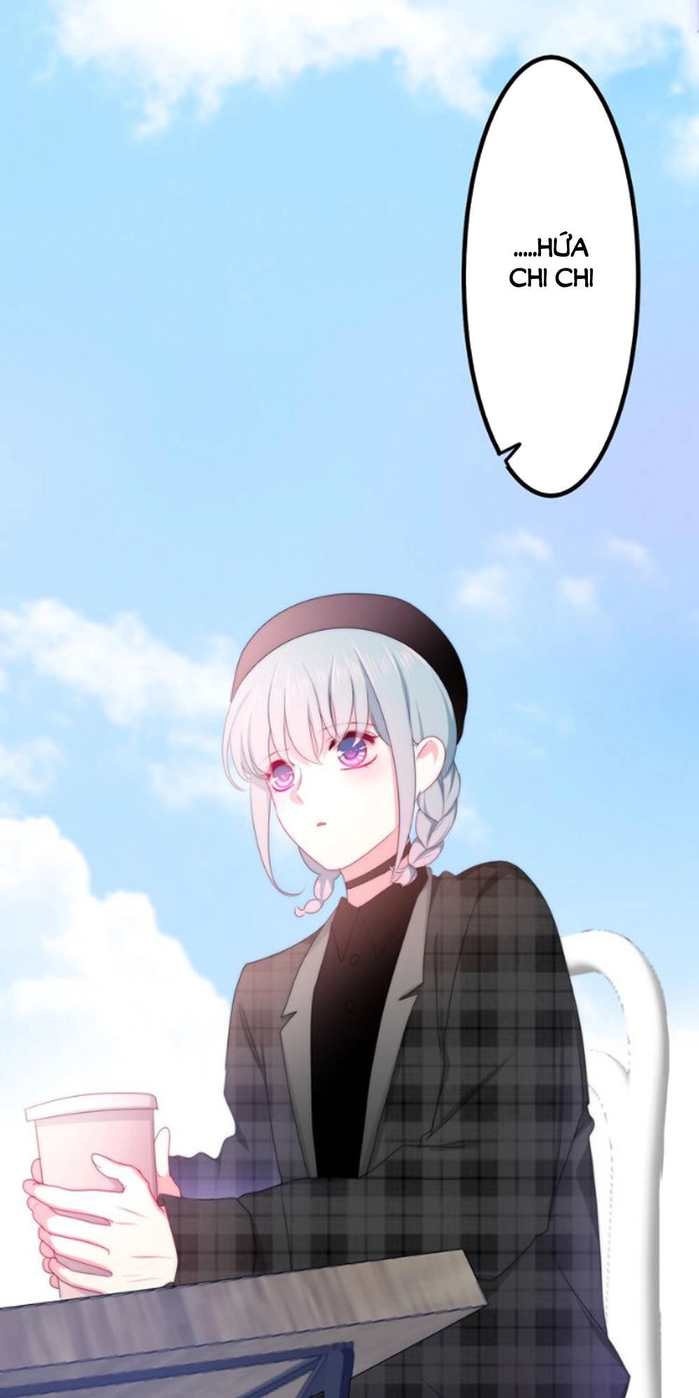 Tháng Sáu Không Hẹn Mà Gặp Chapter 17 - 39