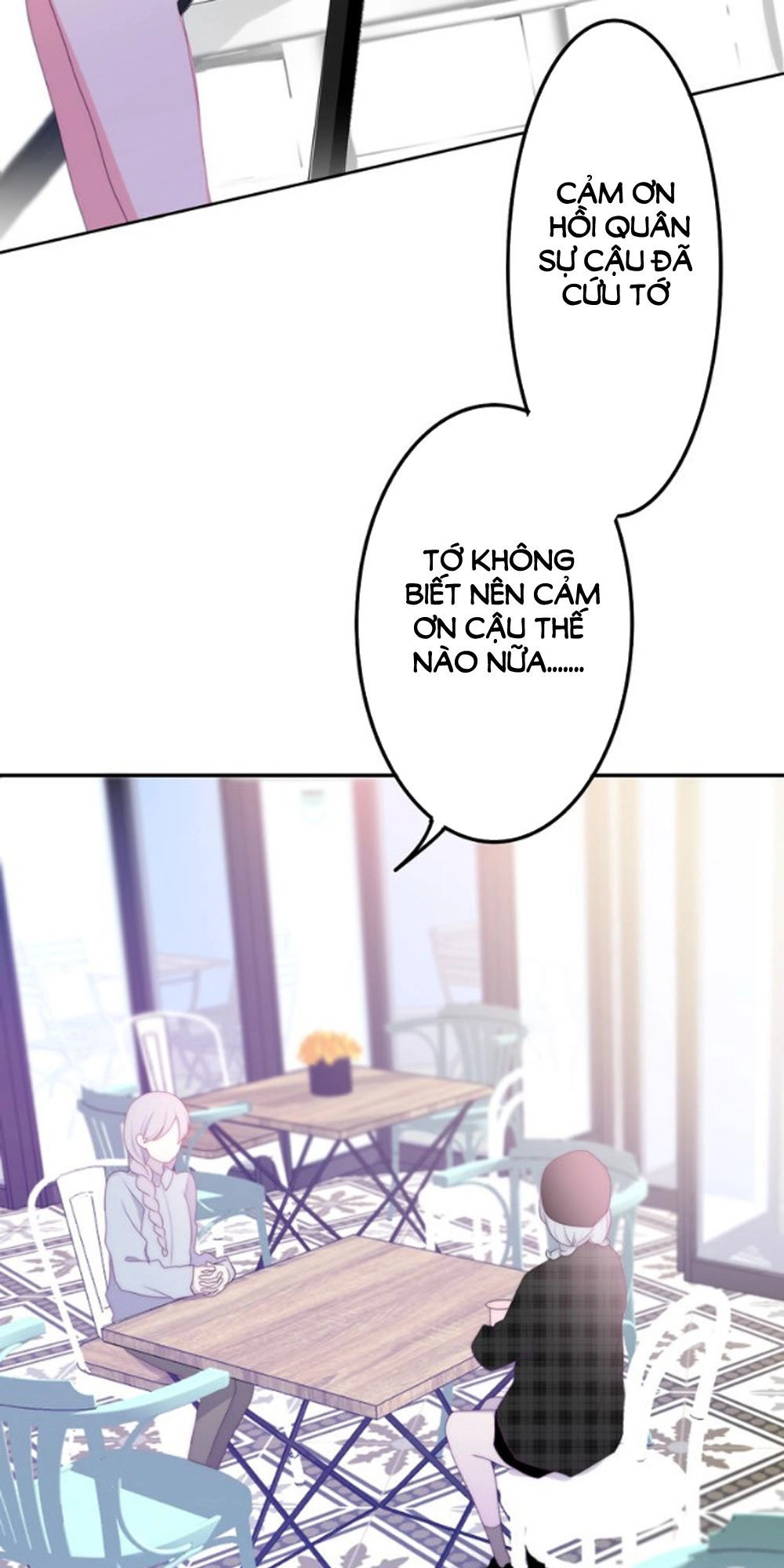 Tháng Sáu Không Hẹn Mà Gặp Chapter 17 - 41