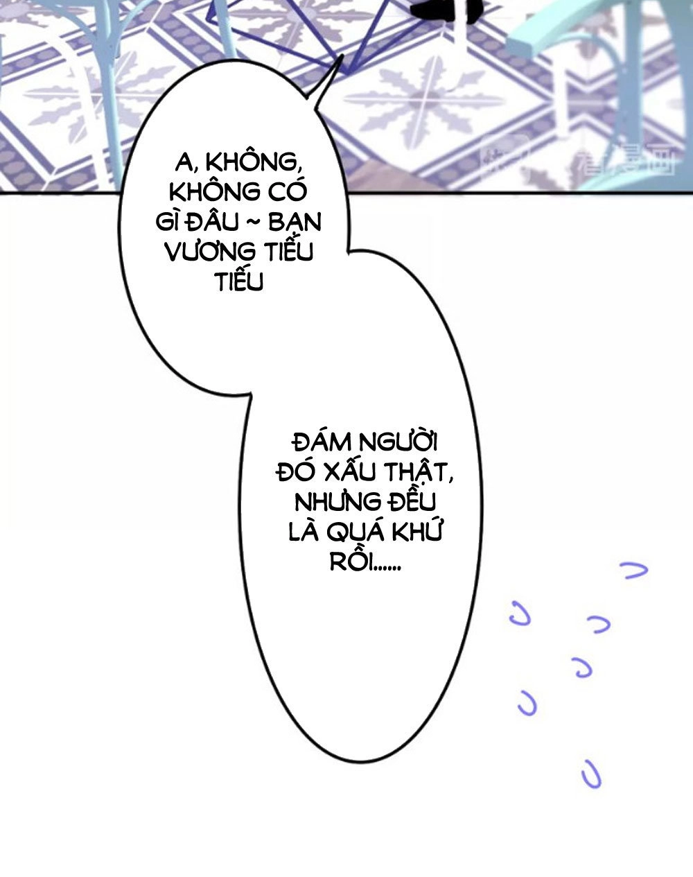 Tháng Sáu Không Hẹn Mà Gặp Chapter 17 - 42