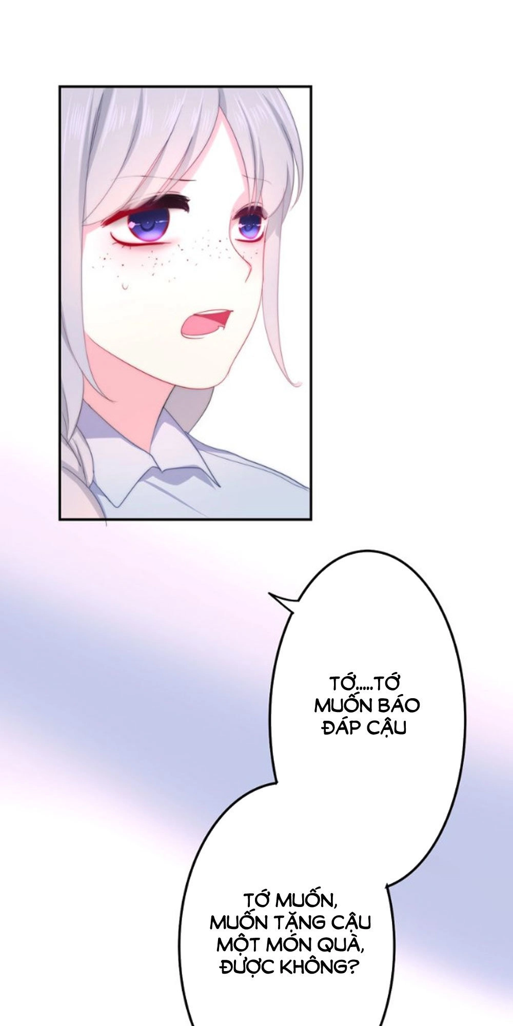 Tháng Sáu Không Hẹn Mà Gặp Chapter 17 - 43