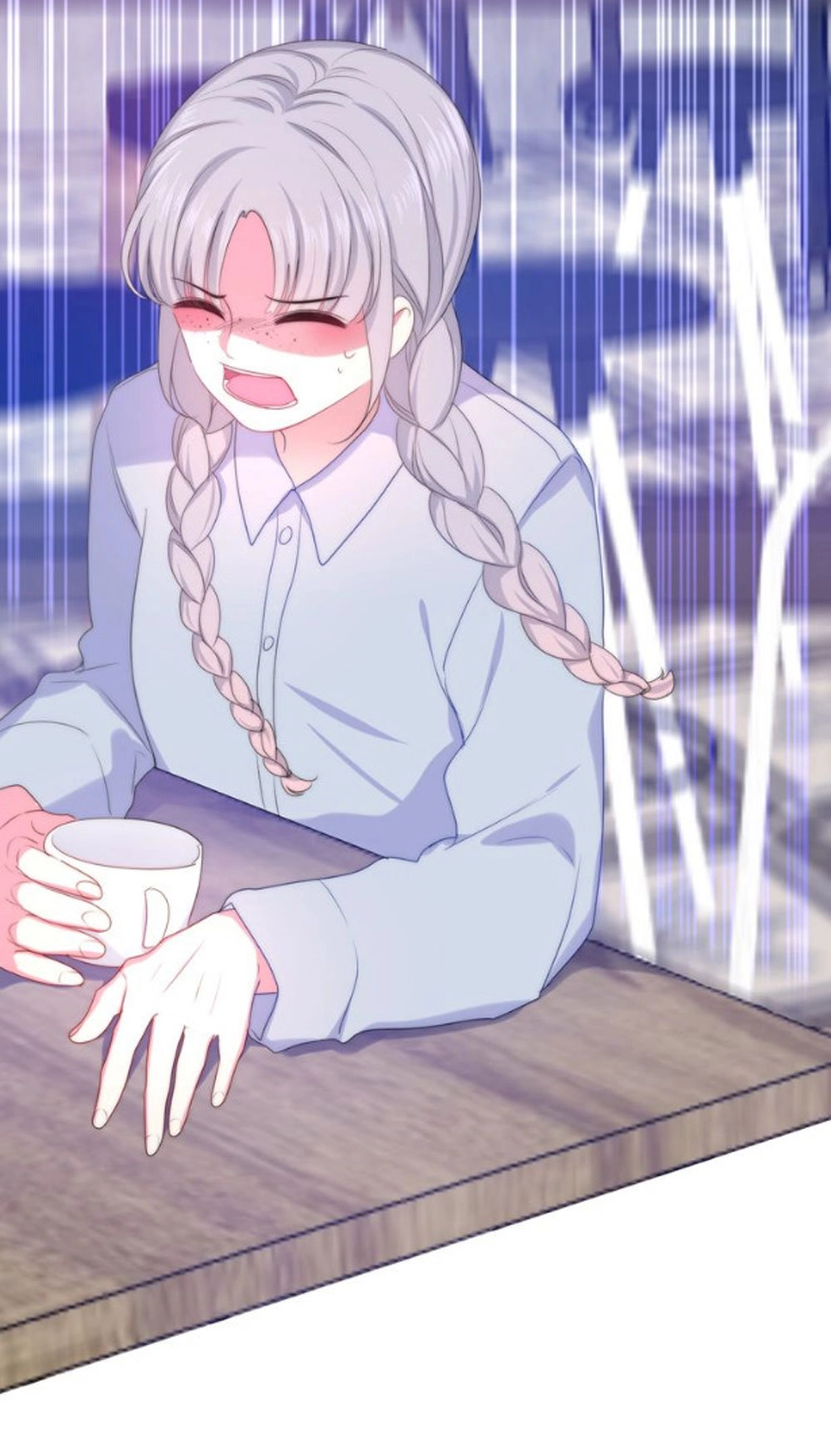 Tháng Sáu Không Hẹn Mà Gặp Chapter 17 - 47