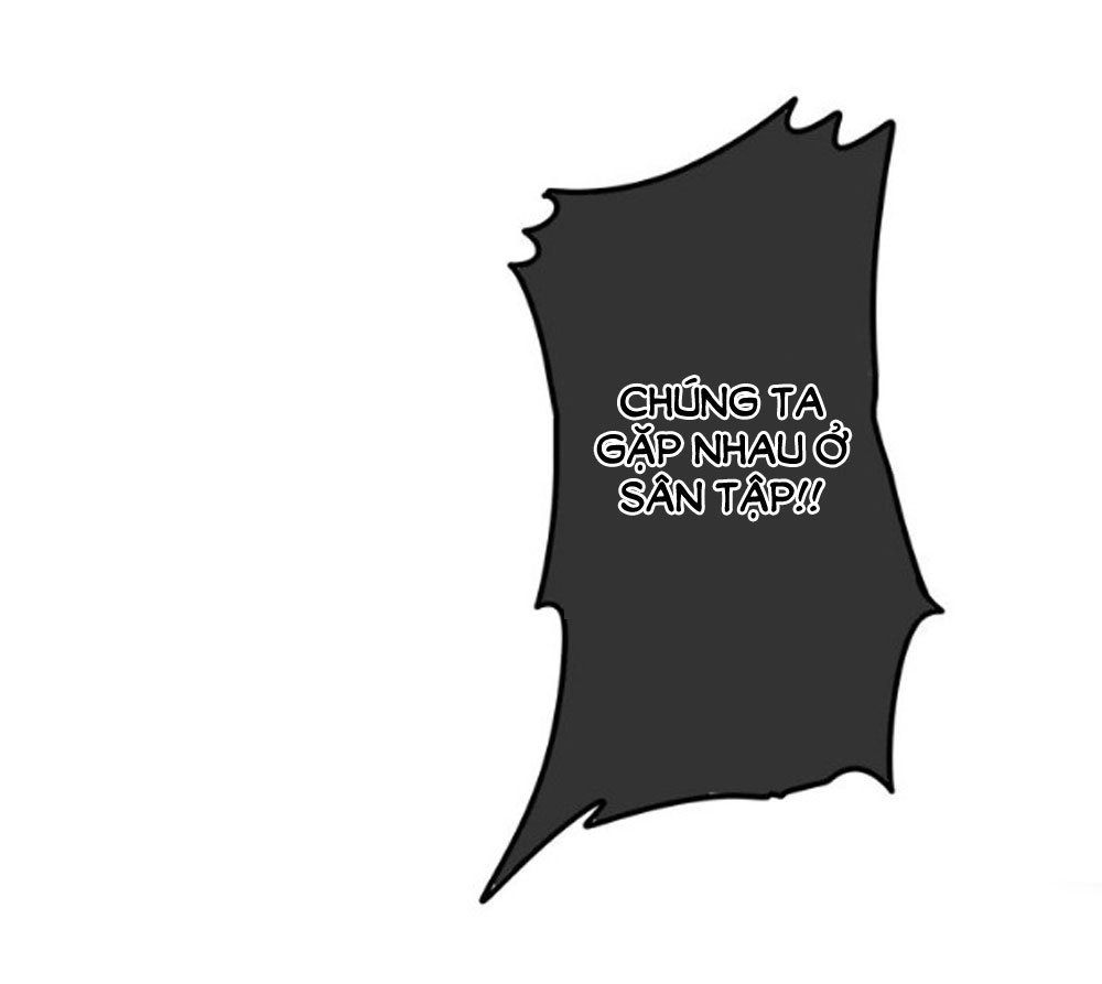 Tháng Sáu Không Hẹn Mà Gặp Chapter 17 - 48