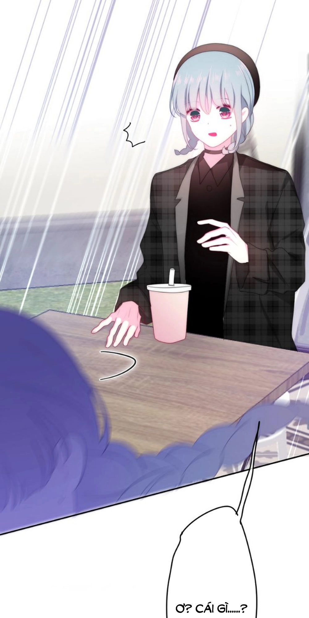 Tháng Sáu Không Hẹn Mà Gặp Chapter 17 - 51