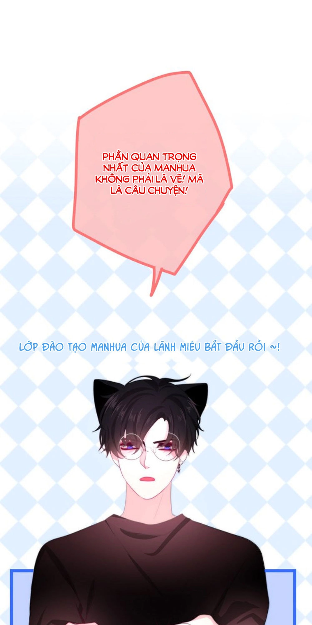 Tháng Sáu Không Hẹn Mà Gặp Chapter 17 - 56