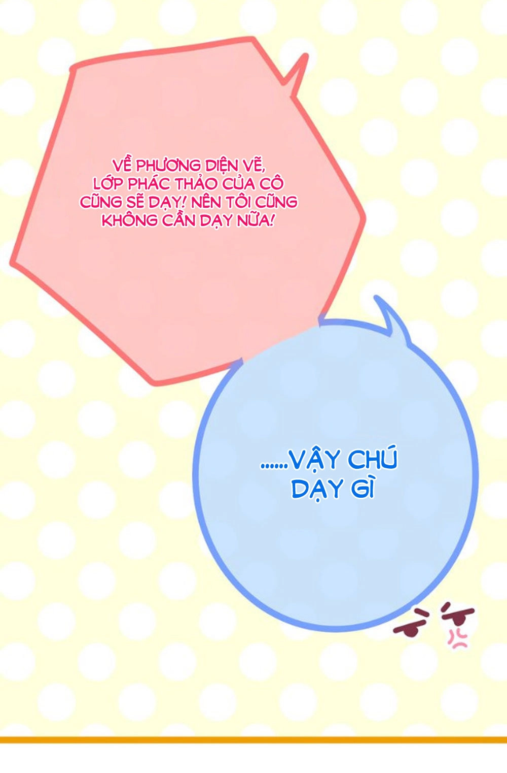 Tháng Sáu Không Hẹn Mà Gặp Chapter 17 - 60